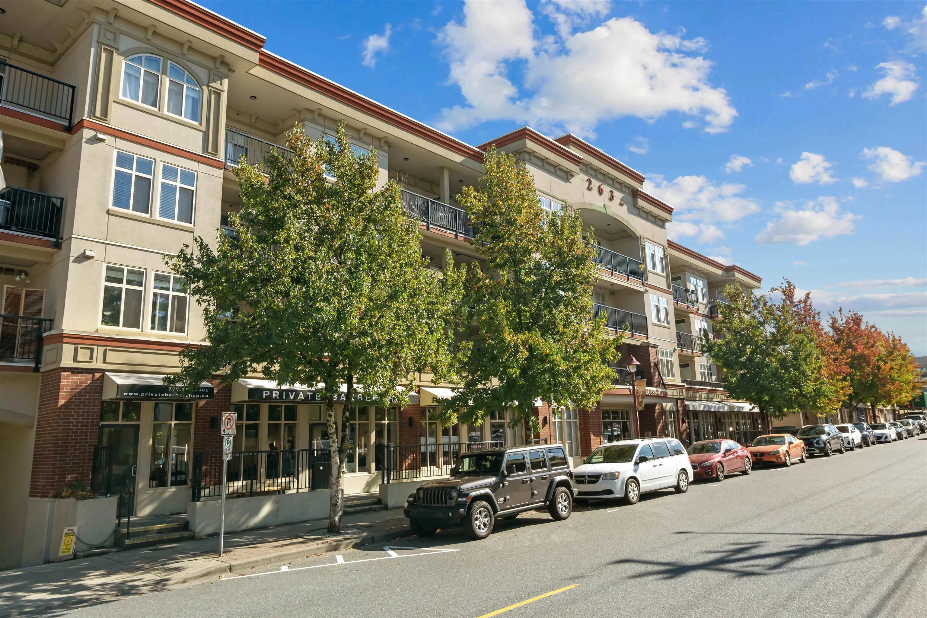 2632 Pauline Street #305