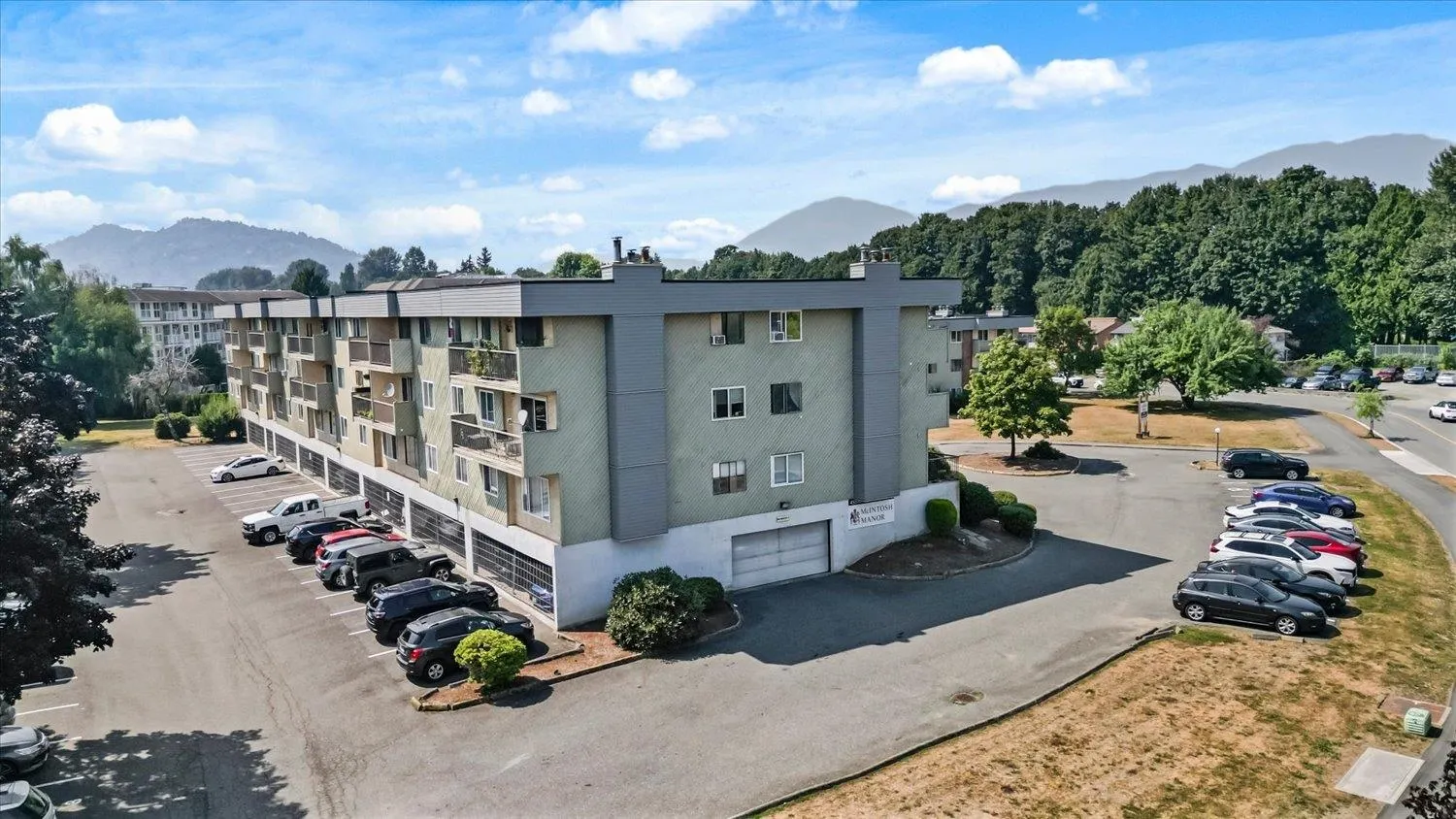 45598 Mcintosh Drive #111