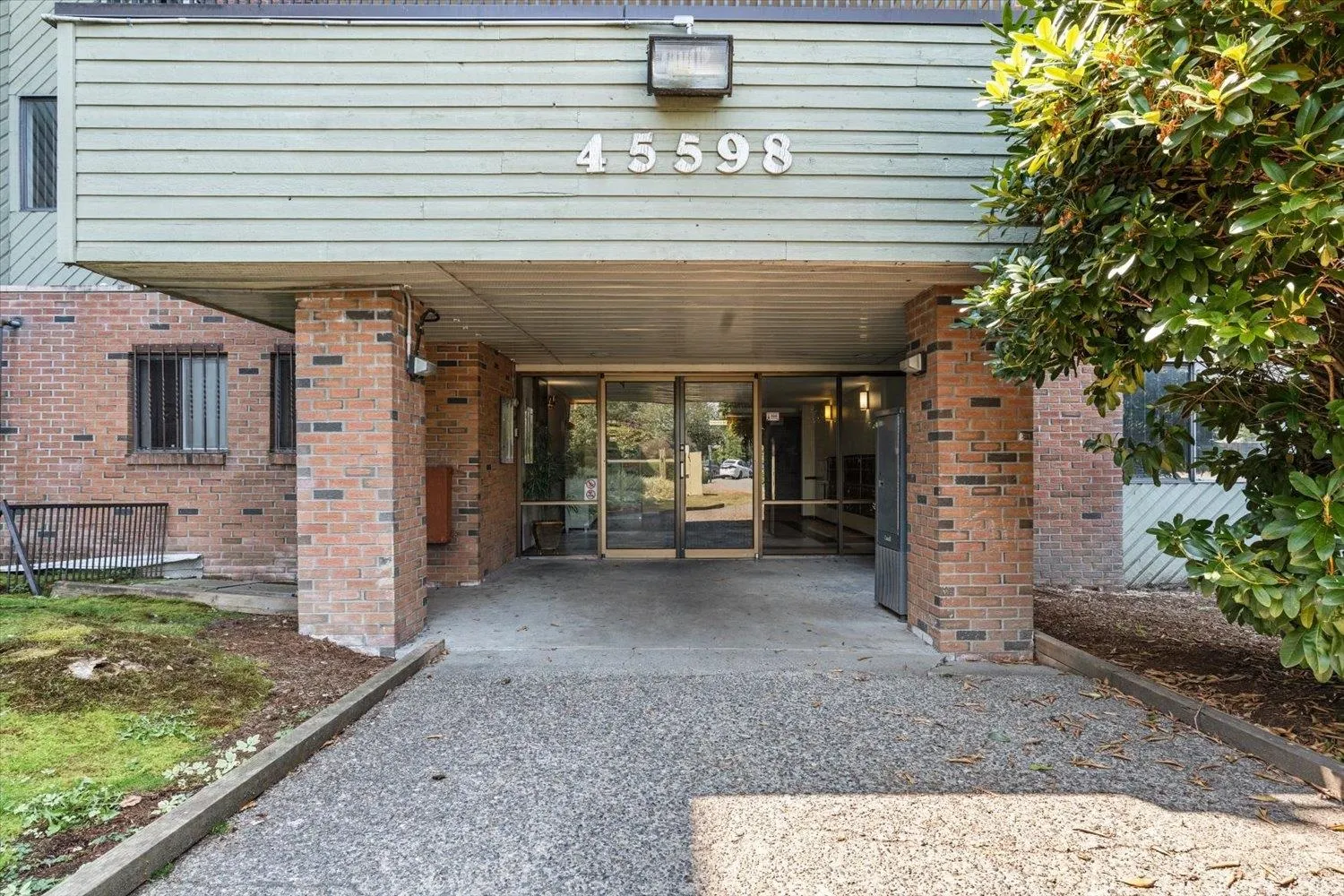 45598 Mcintosh Drive #111