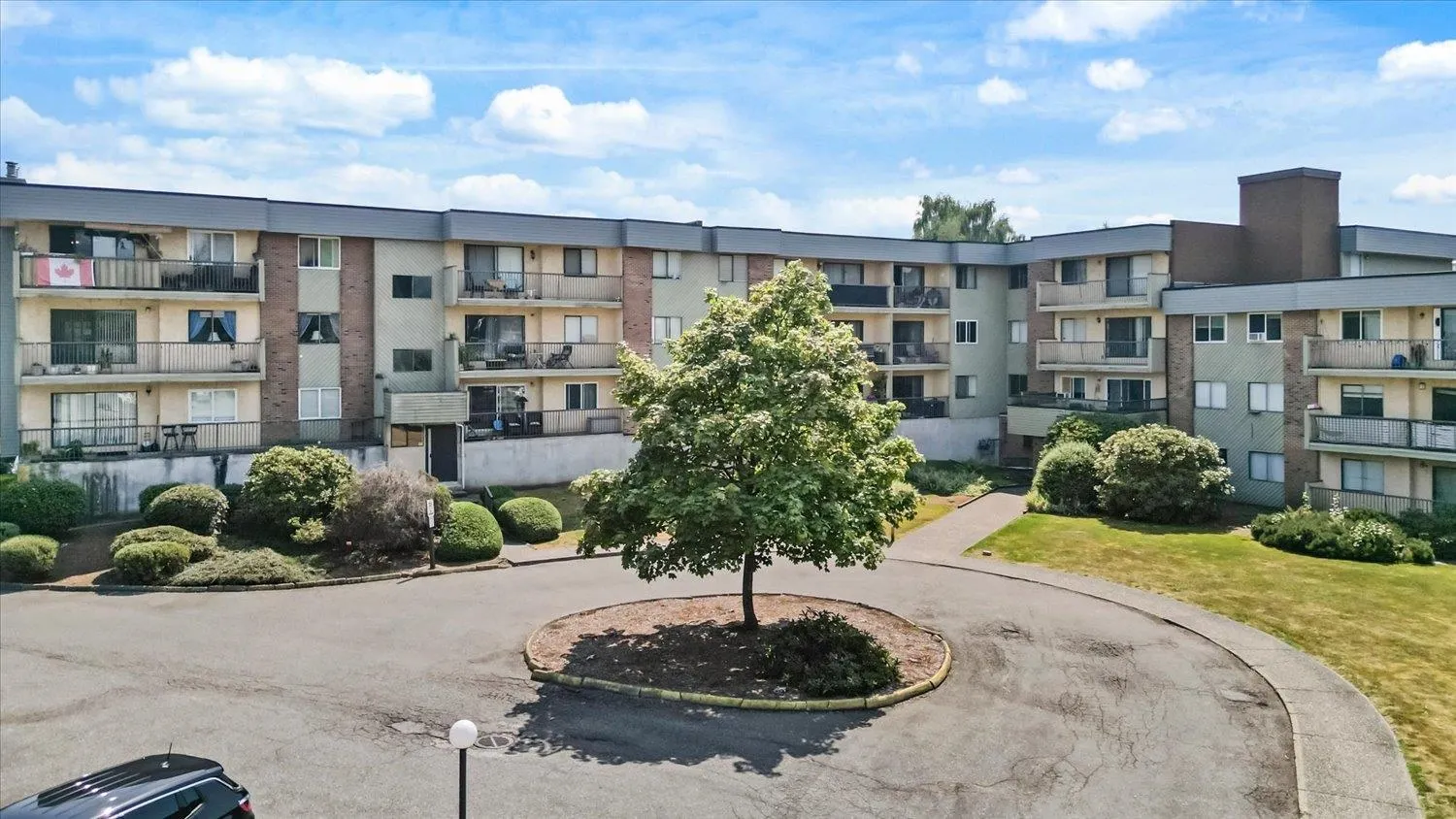 45598 Mcintosh Drive #111