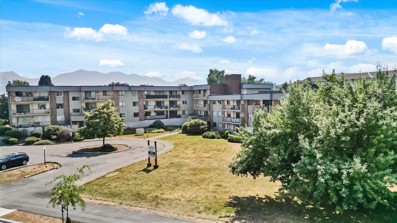 45598 Mcintosh Drive #111