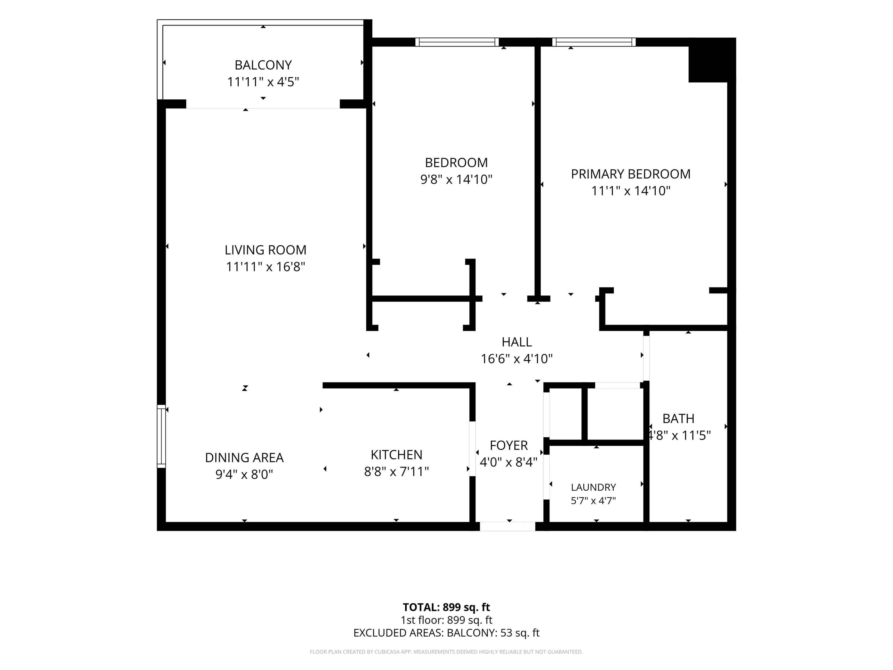 45598 Mcintosh Drive #111
