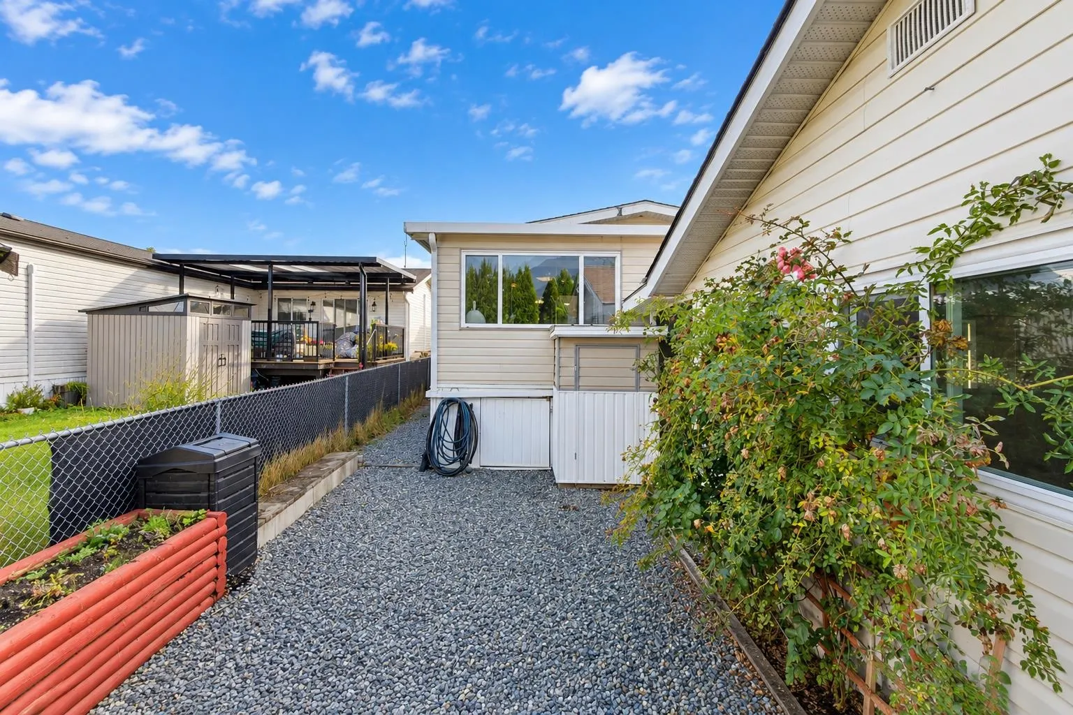 41168 Lougheed Highway #91