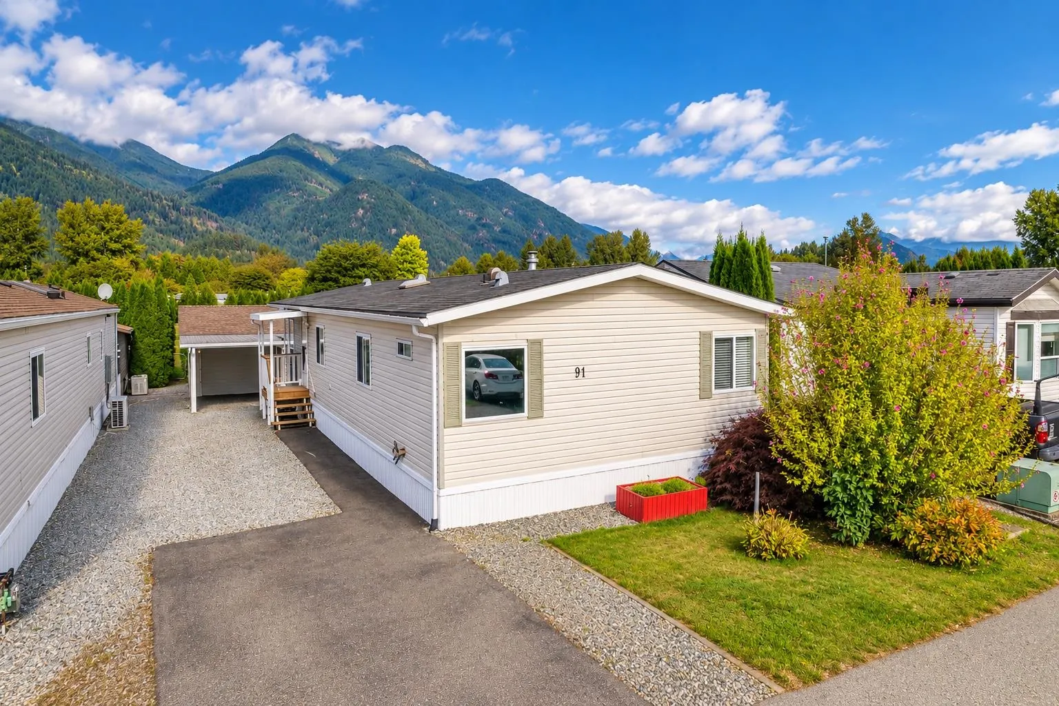 41168 Lougheed Highway #91