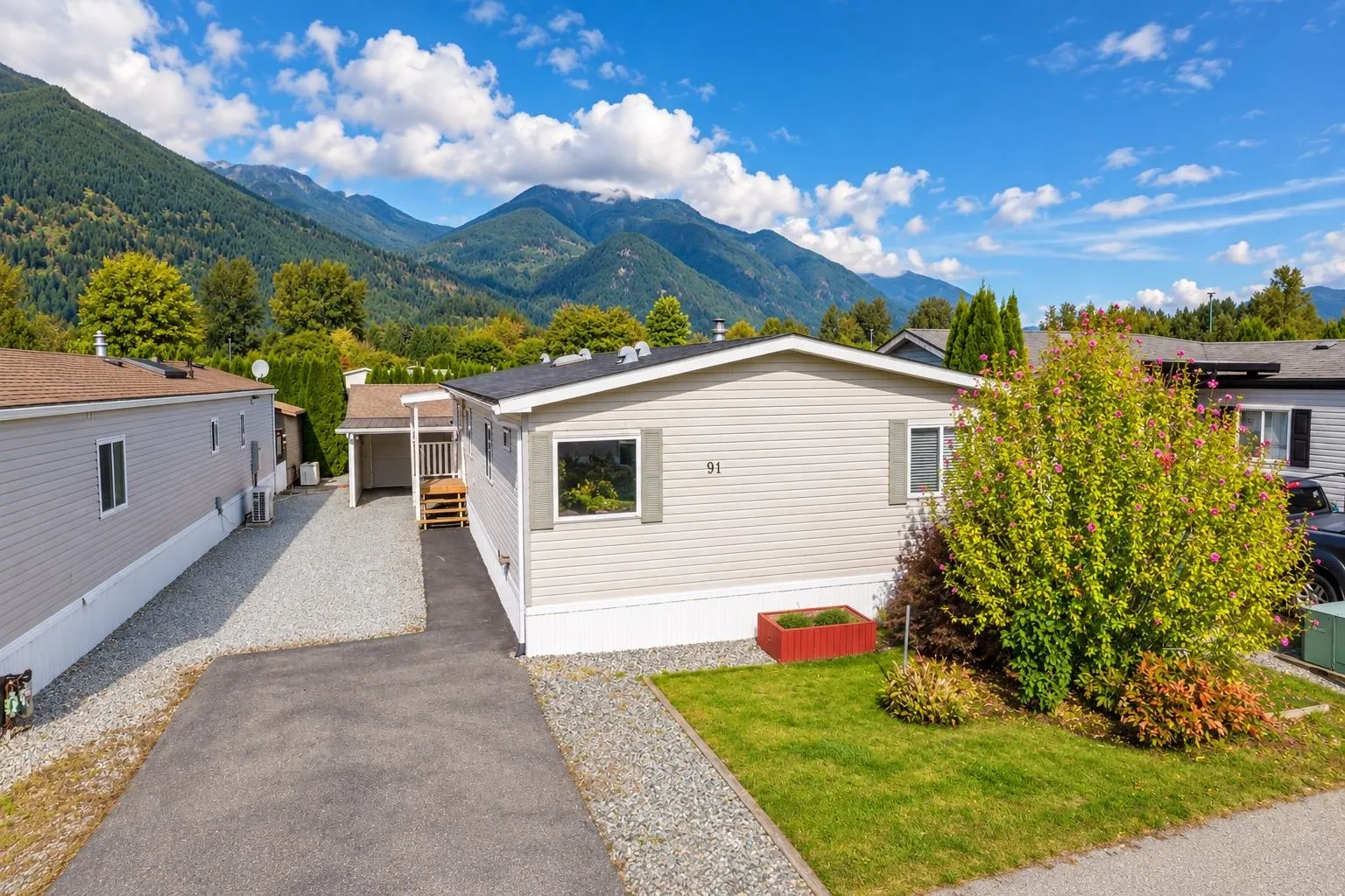 41168 Lougheed Highway #91