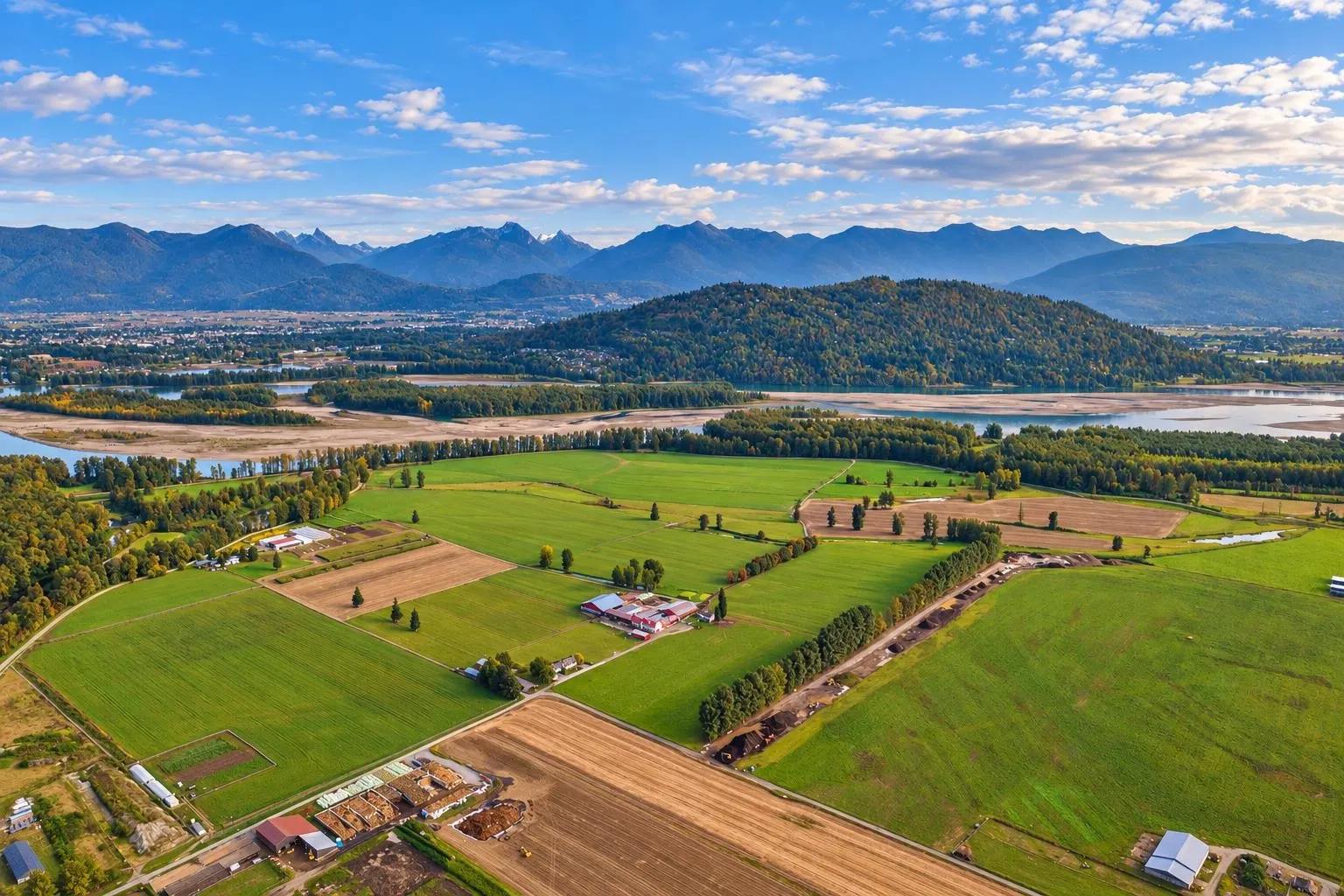 41168 Lougheed Highway #91