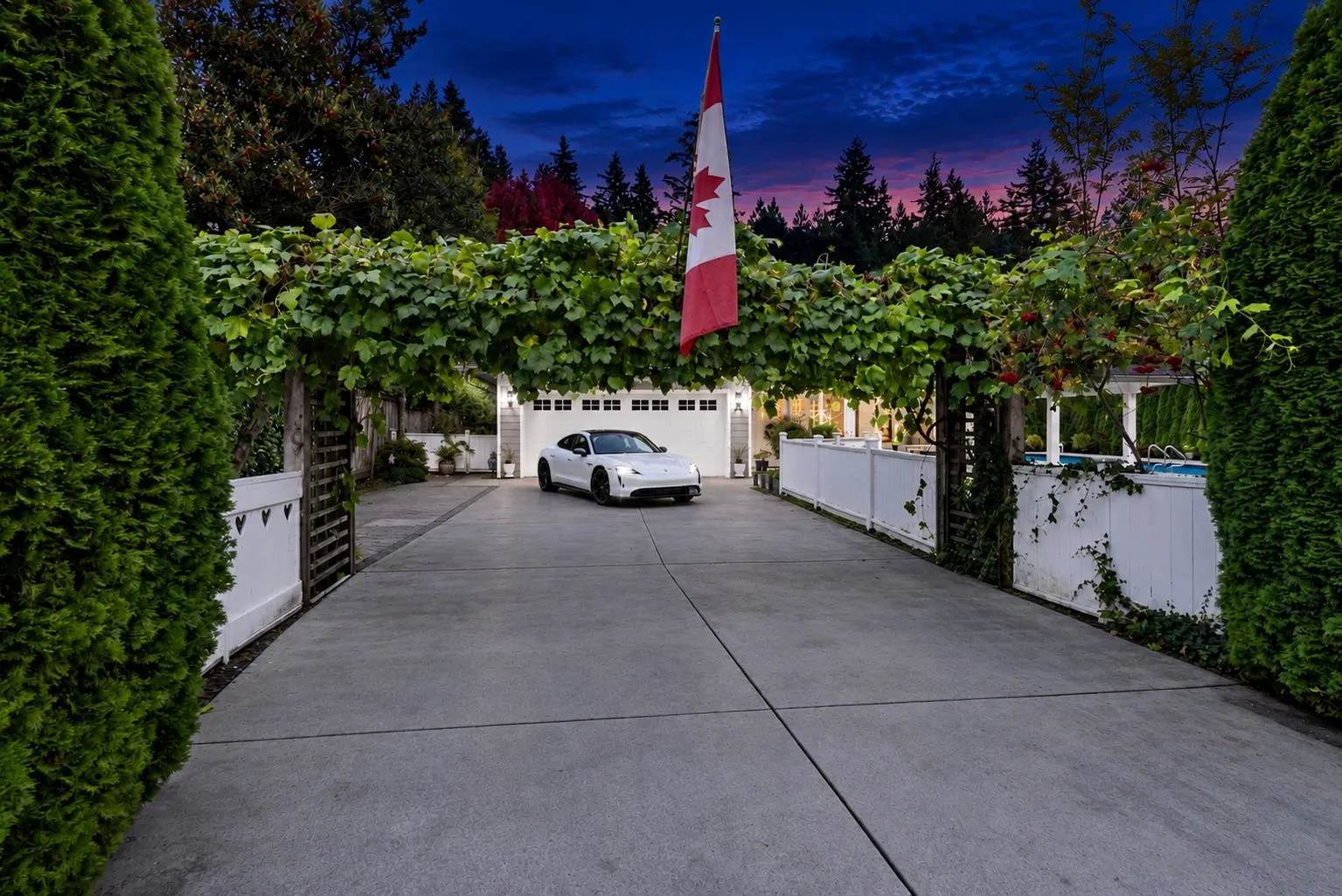 320 Moyne Drive