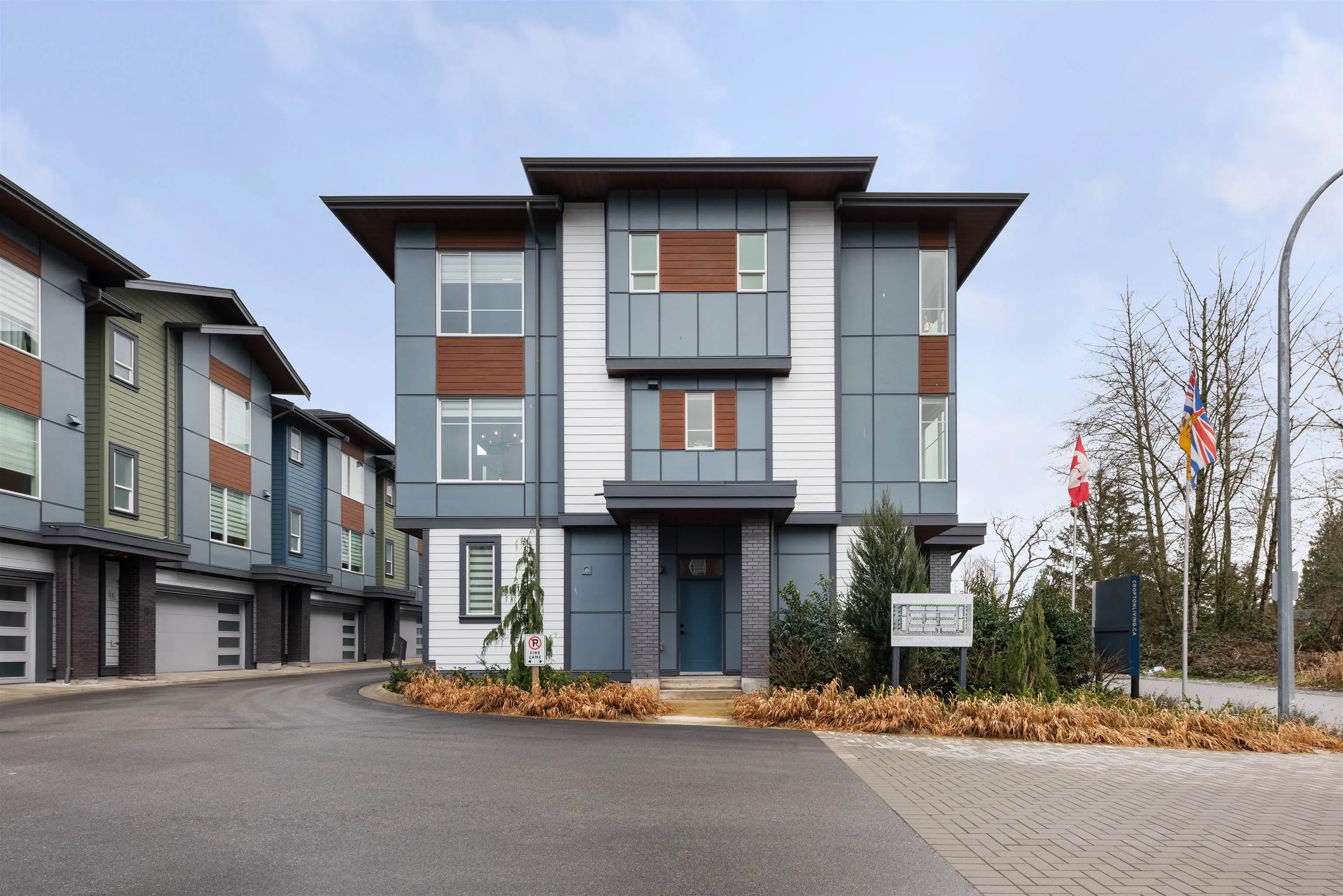 20763 76 Avenue #50