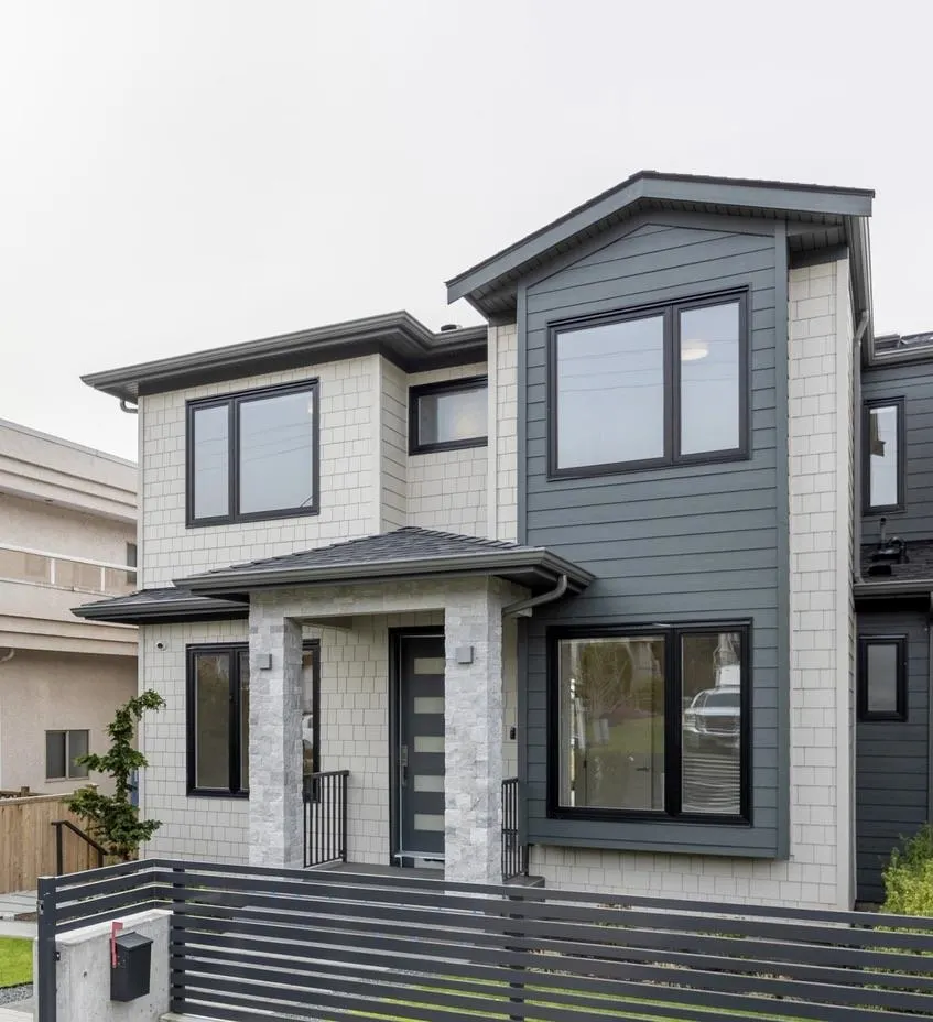6252 Kitchener Street #studio