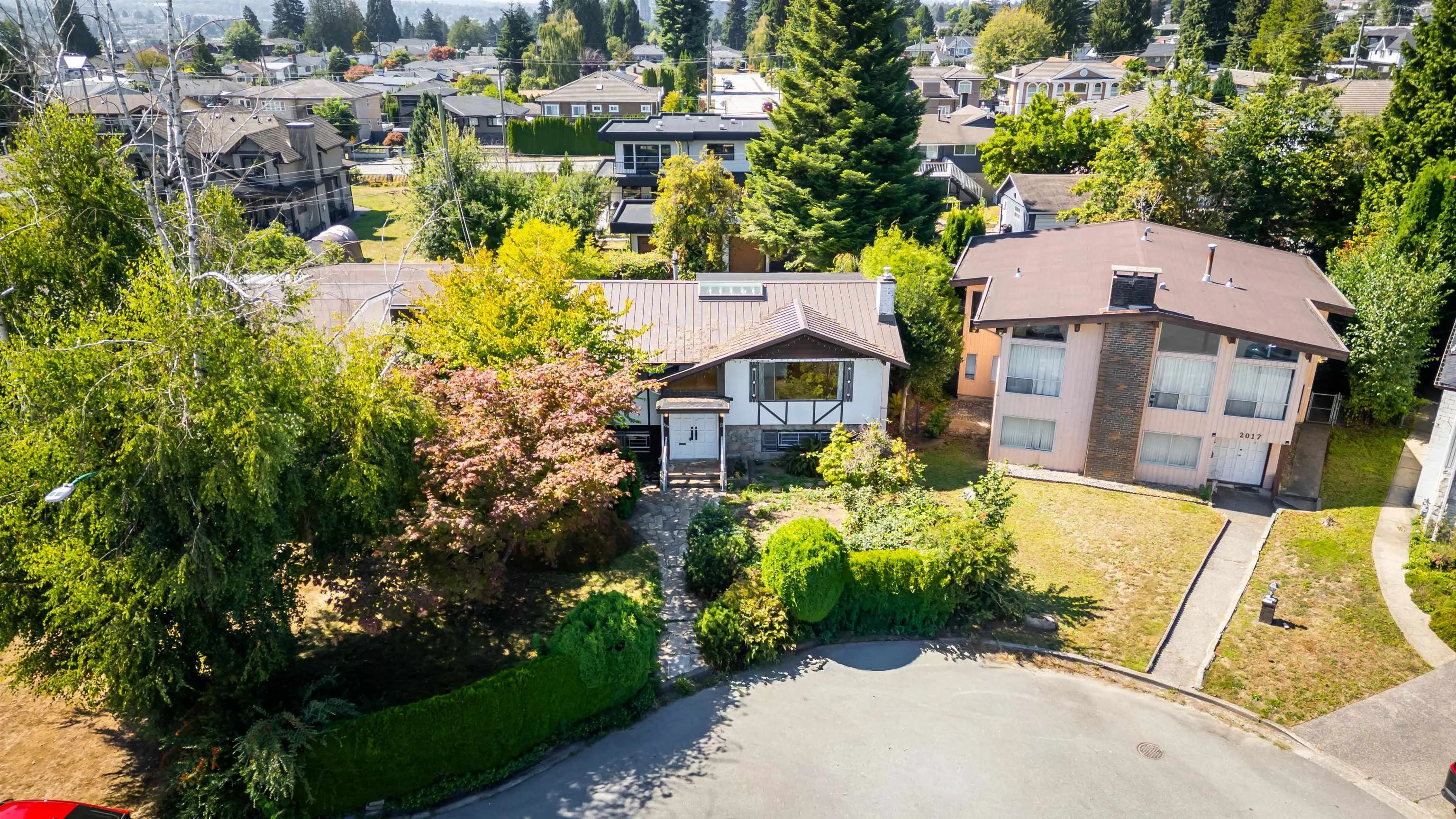 2019 Paulus Crescent