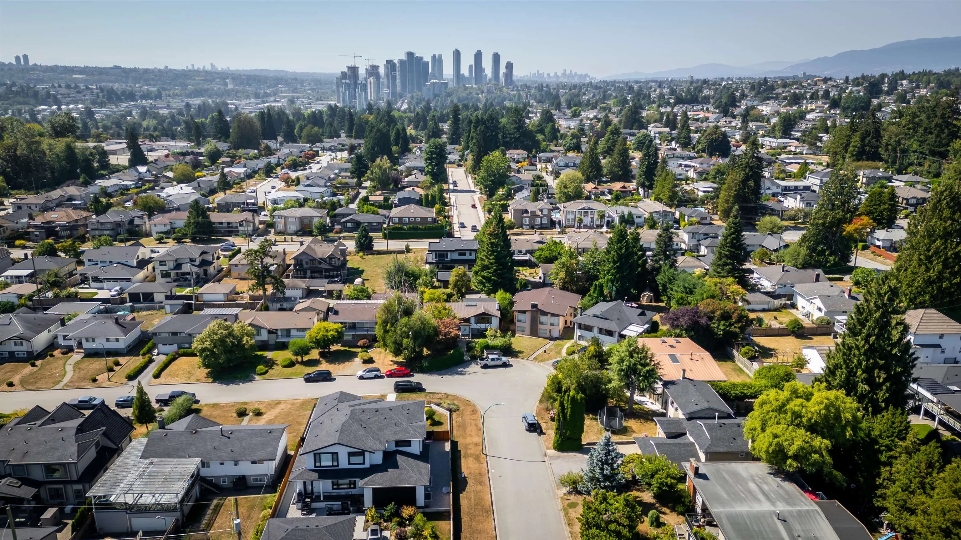 2019 Paulus Crescent