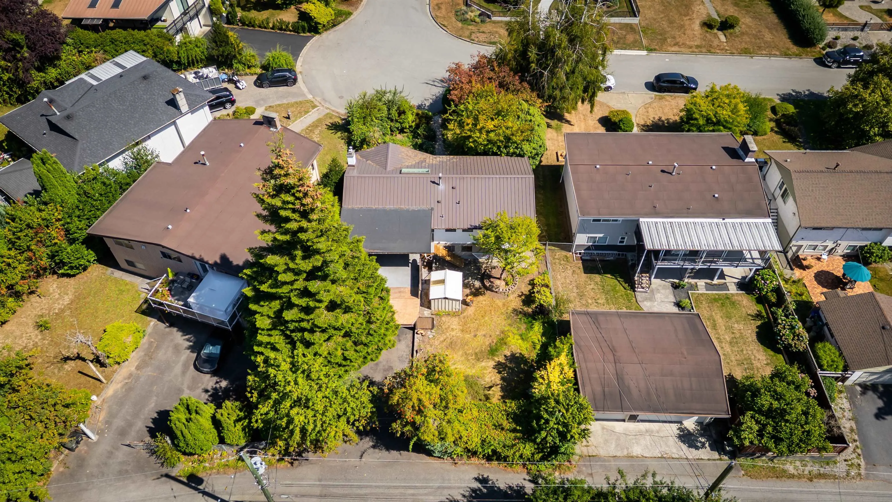 2019 Paulus Crescent