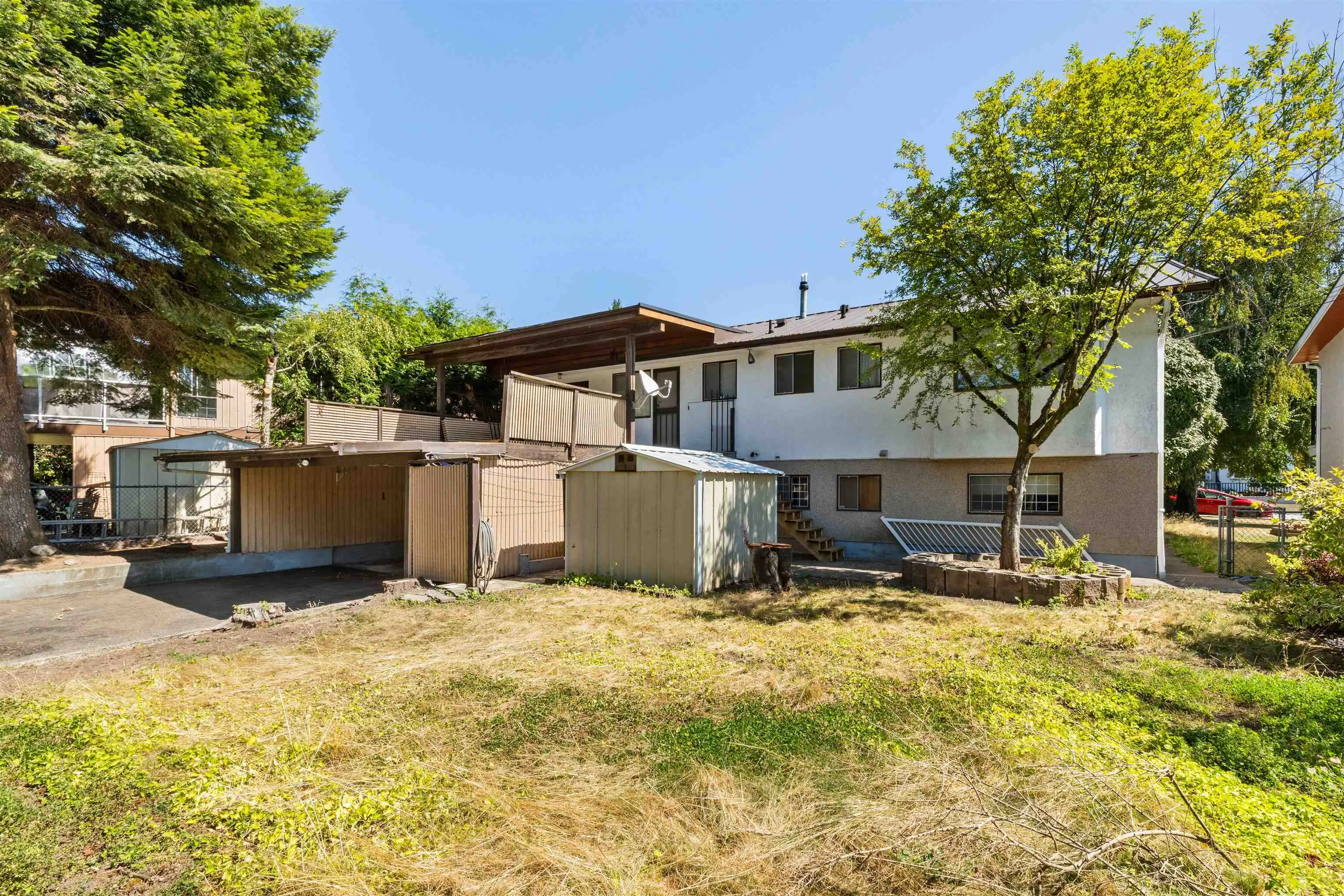2019 Paulus Crescent