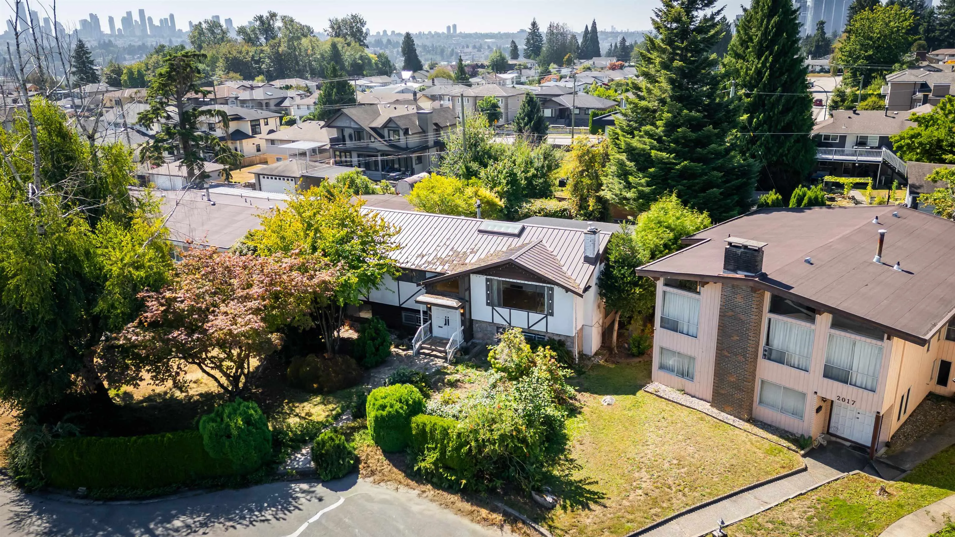 2019 Paulus Crescent