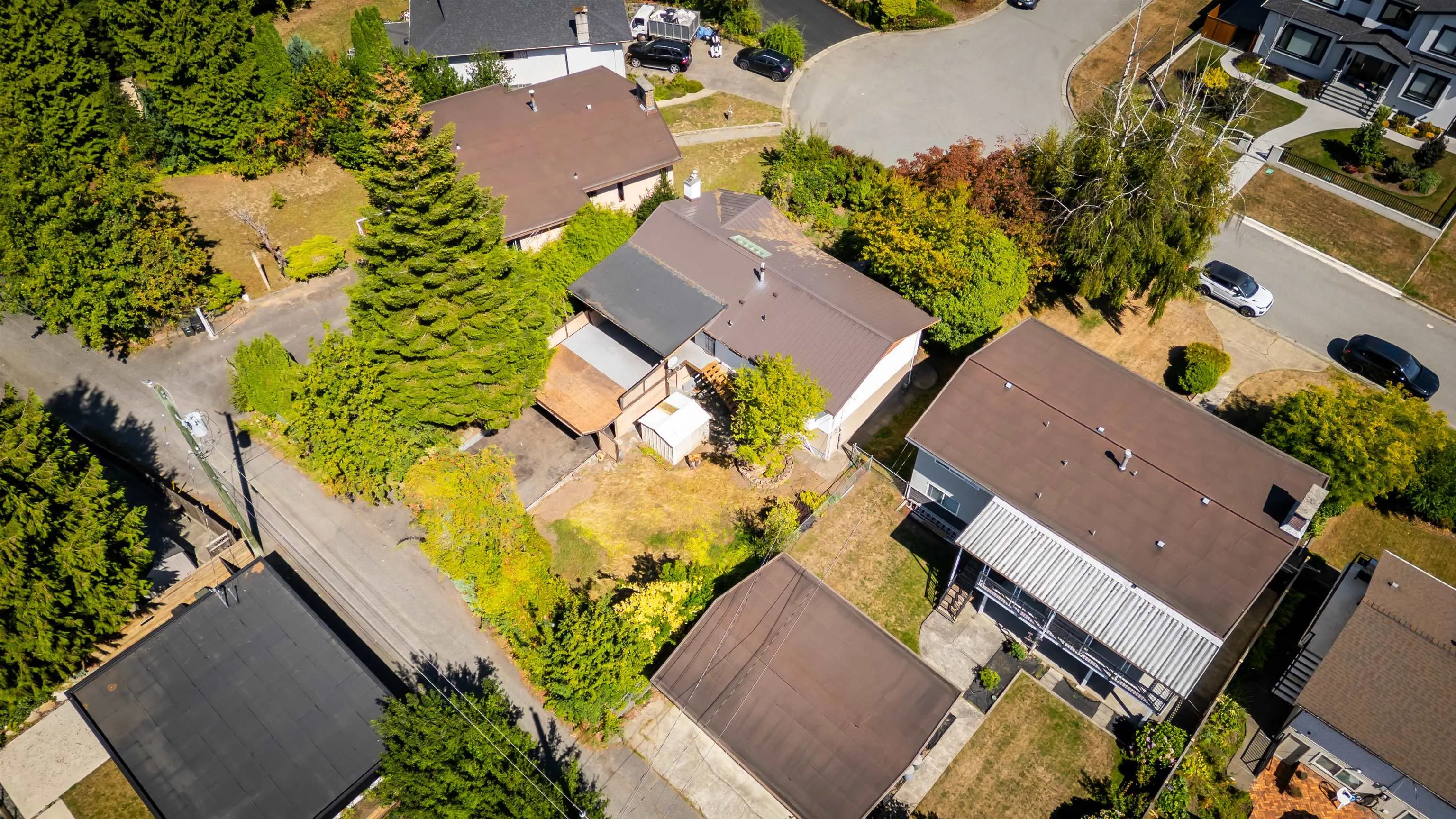 2019 Paulus Crescent