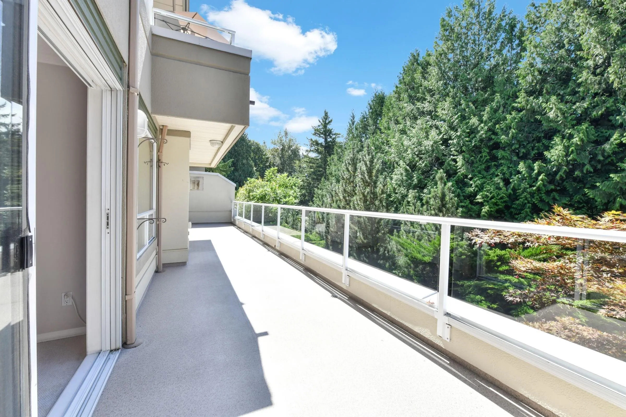 4001 Old Clayburn Road #136