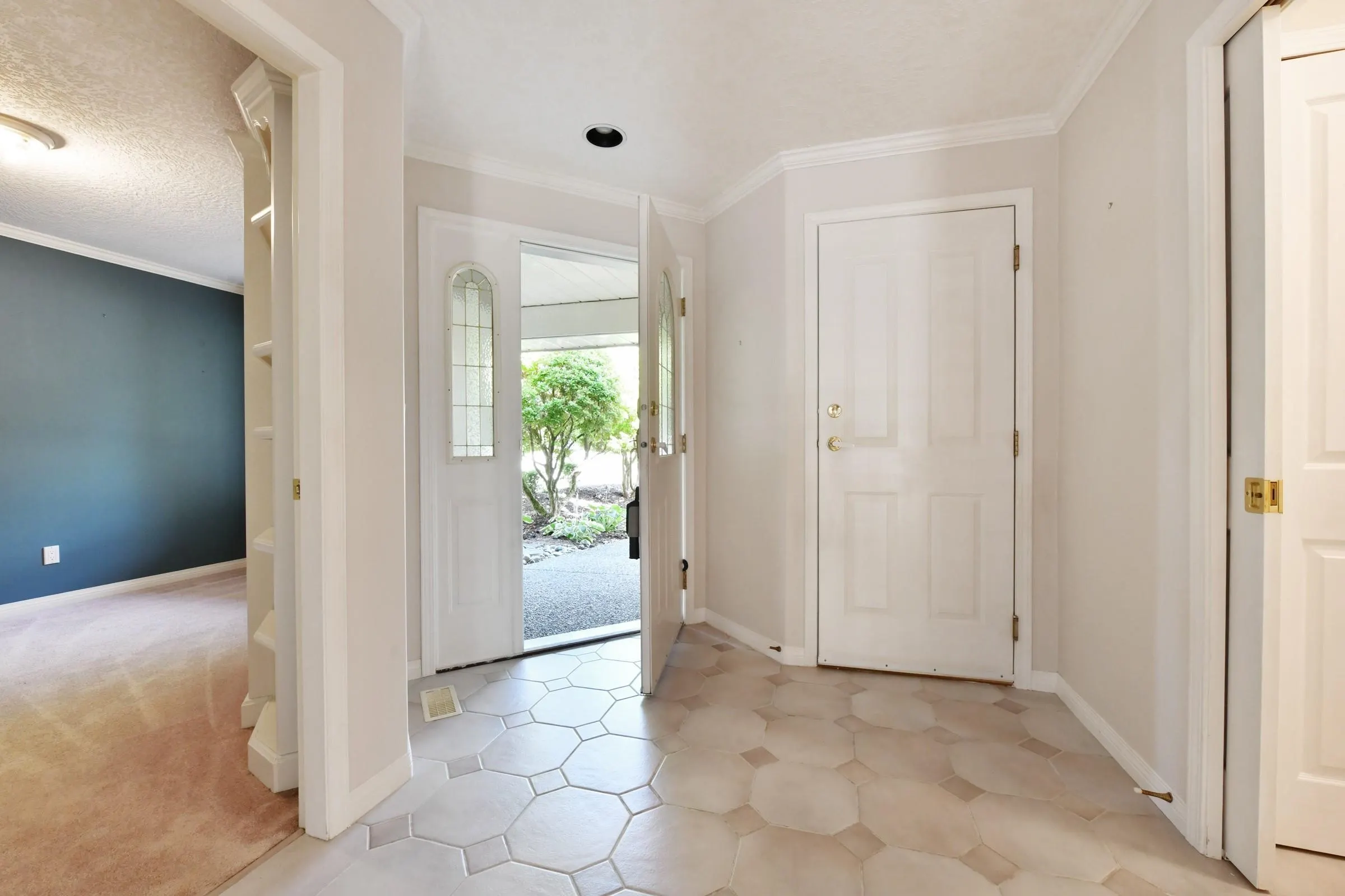 4001 Old Clayburn Road #136