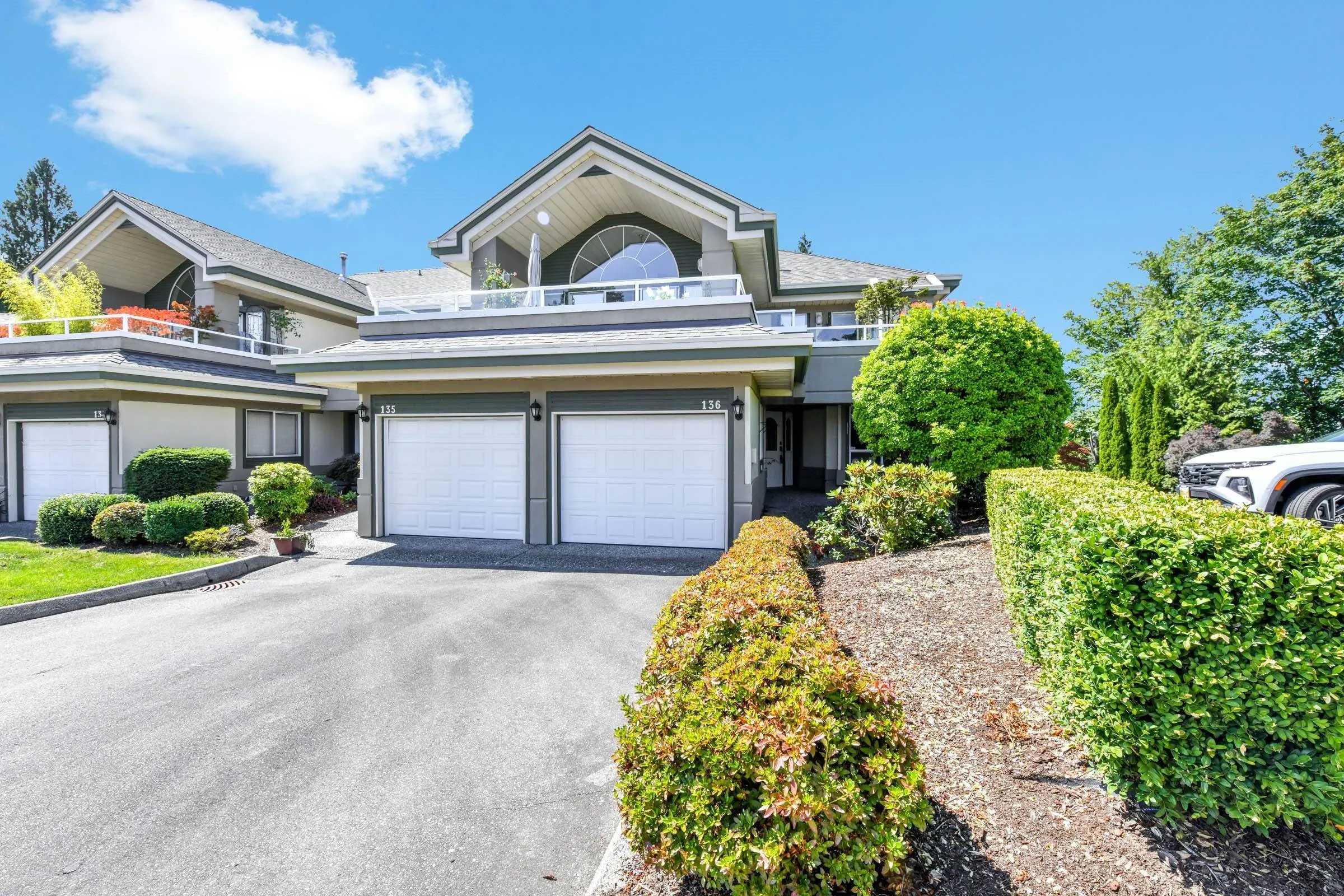 4001 Old Clayburn Road #136