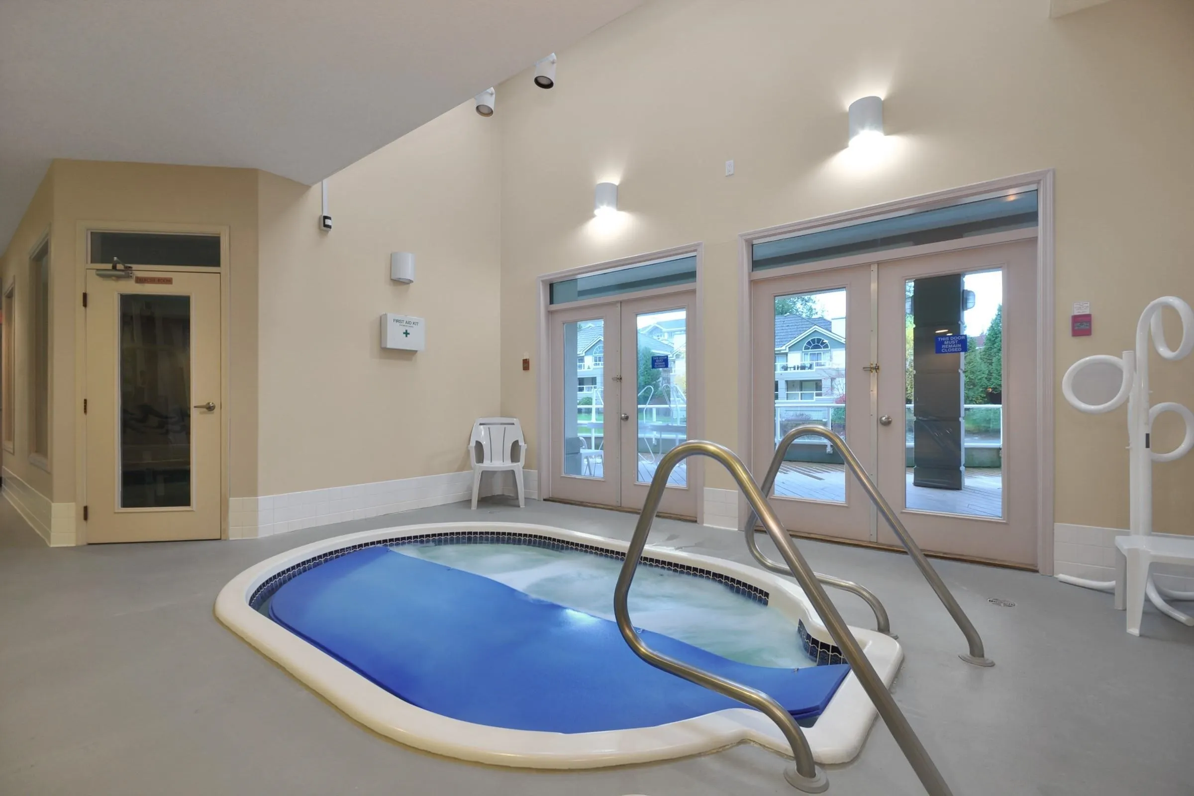 4001 Old Clayburn Road #136
