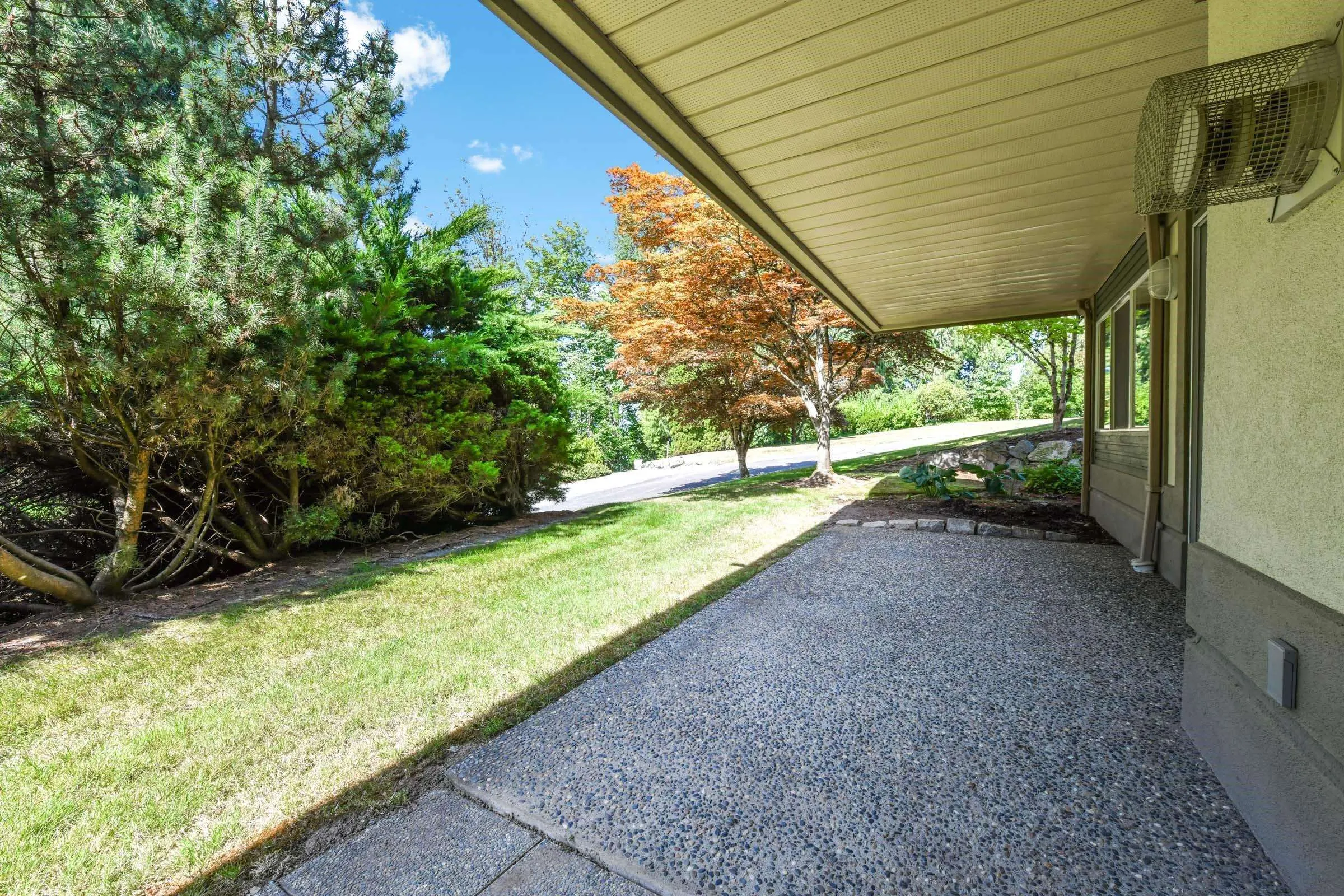 4001 Old Clayburn Road #136