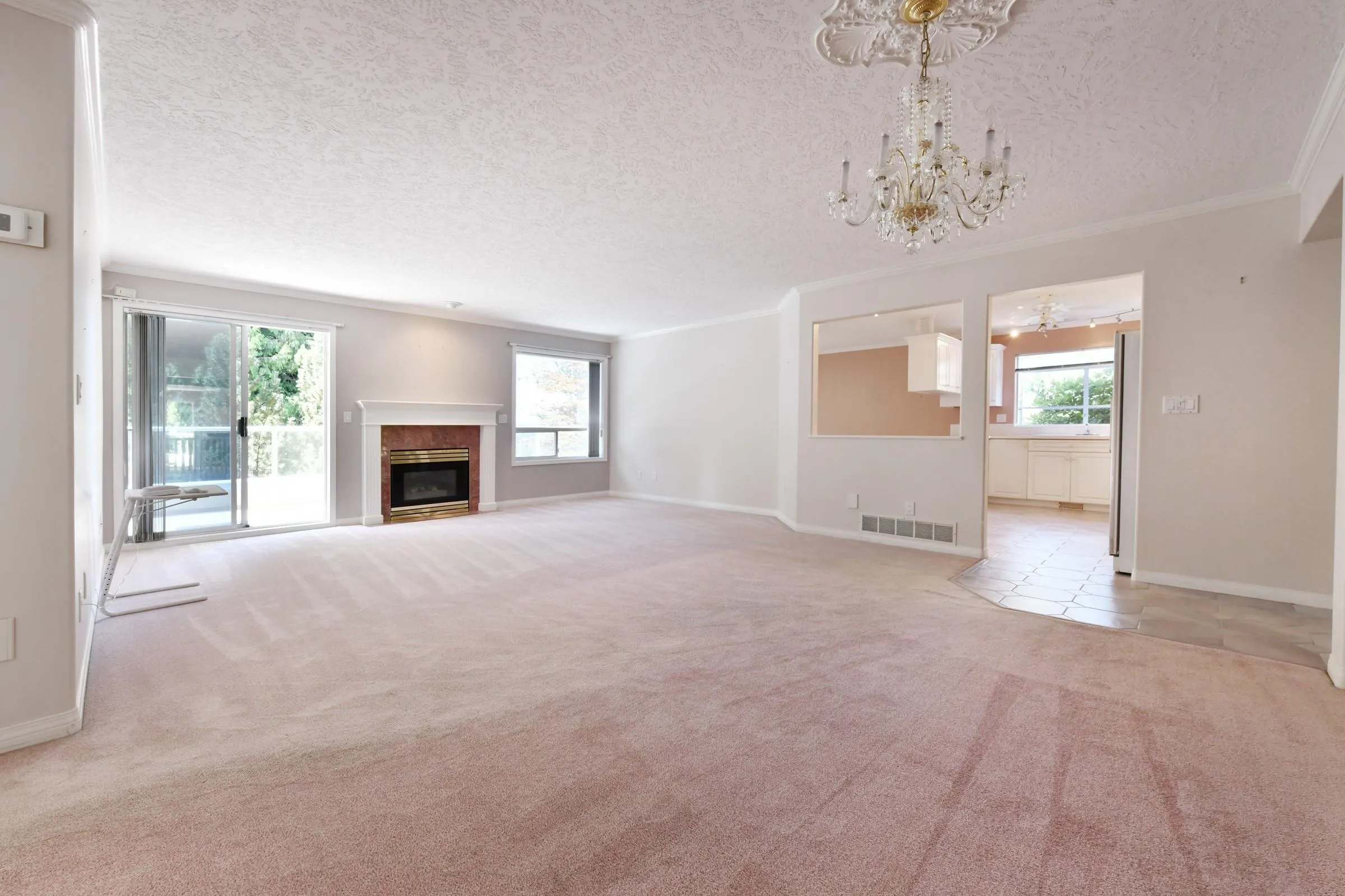 4001 Old Clayburn Road #136