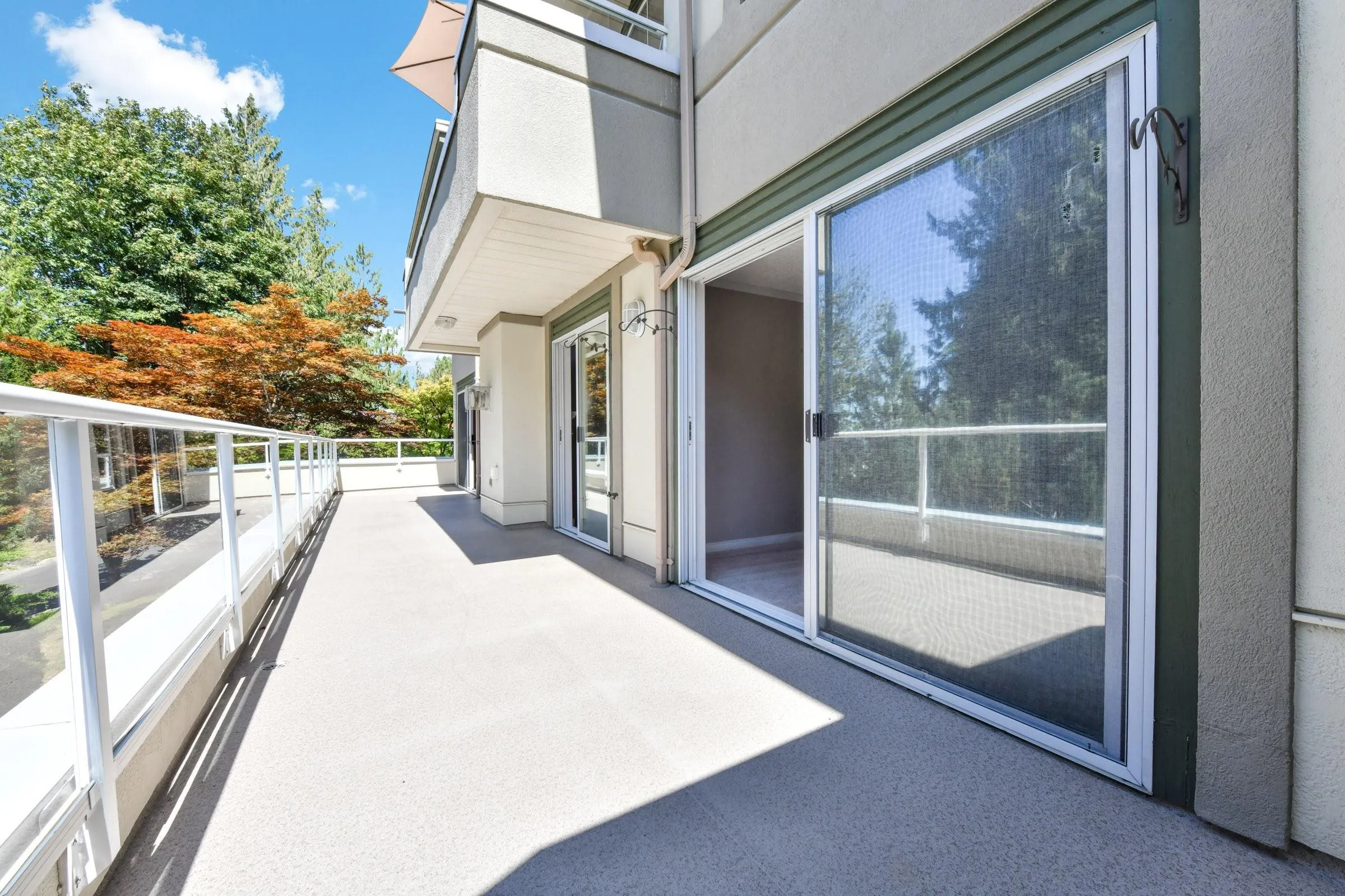 4001 Old Clayburn Road #136