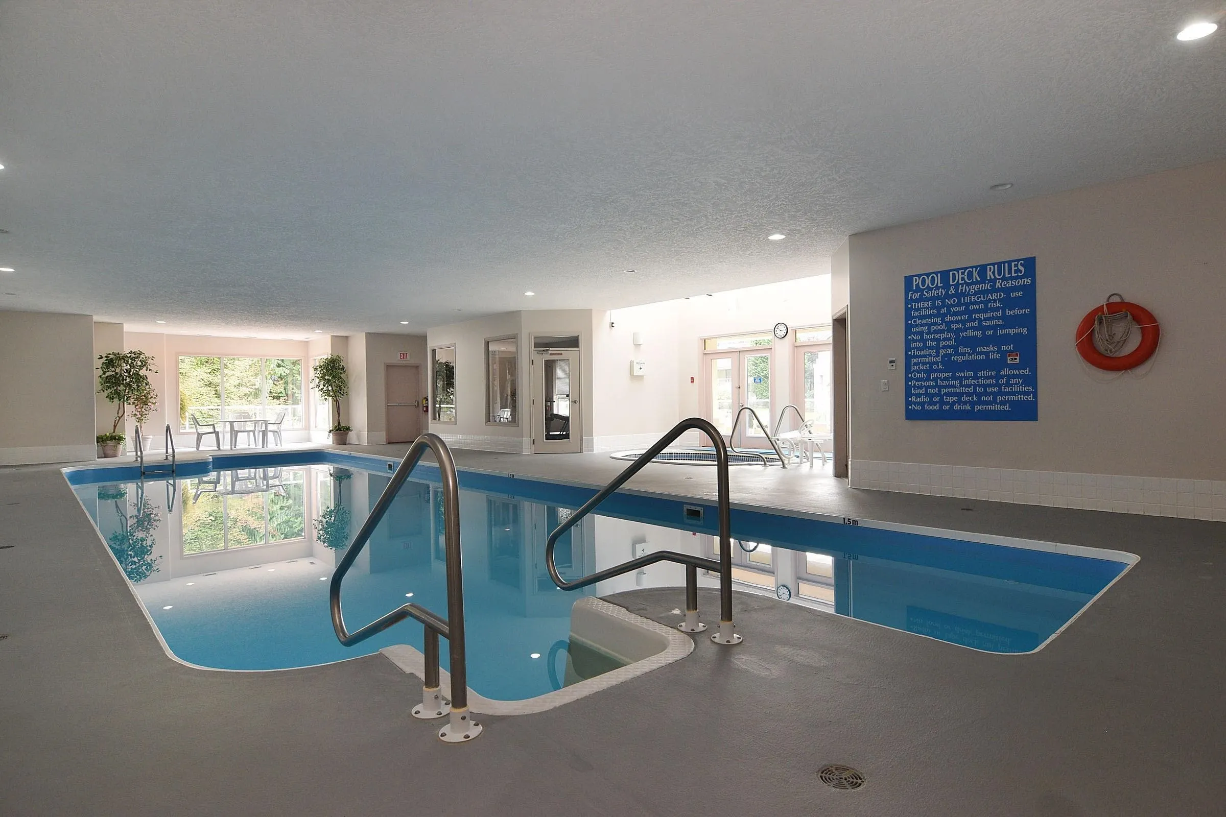 4001 Old Clayburn Road #136