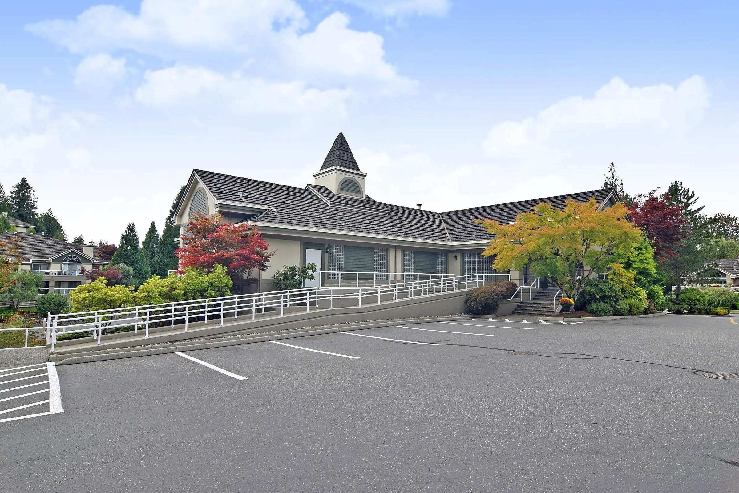 4001 Old Clayburn Road #136