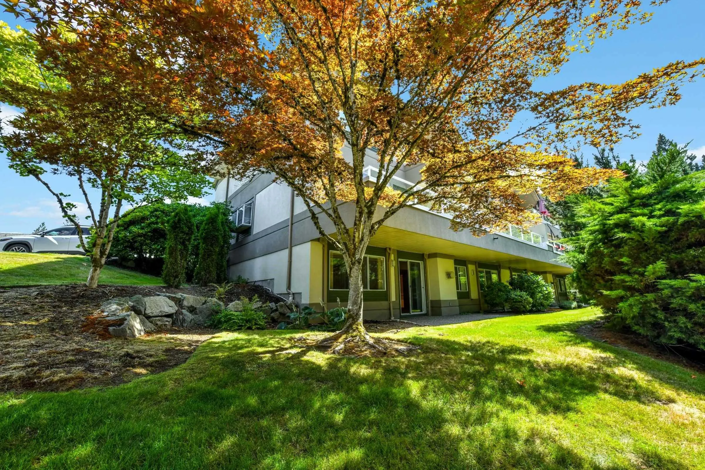 4001 Old Clayburn Road #136