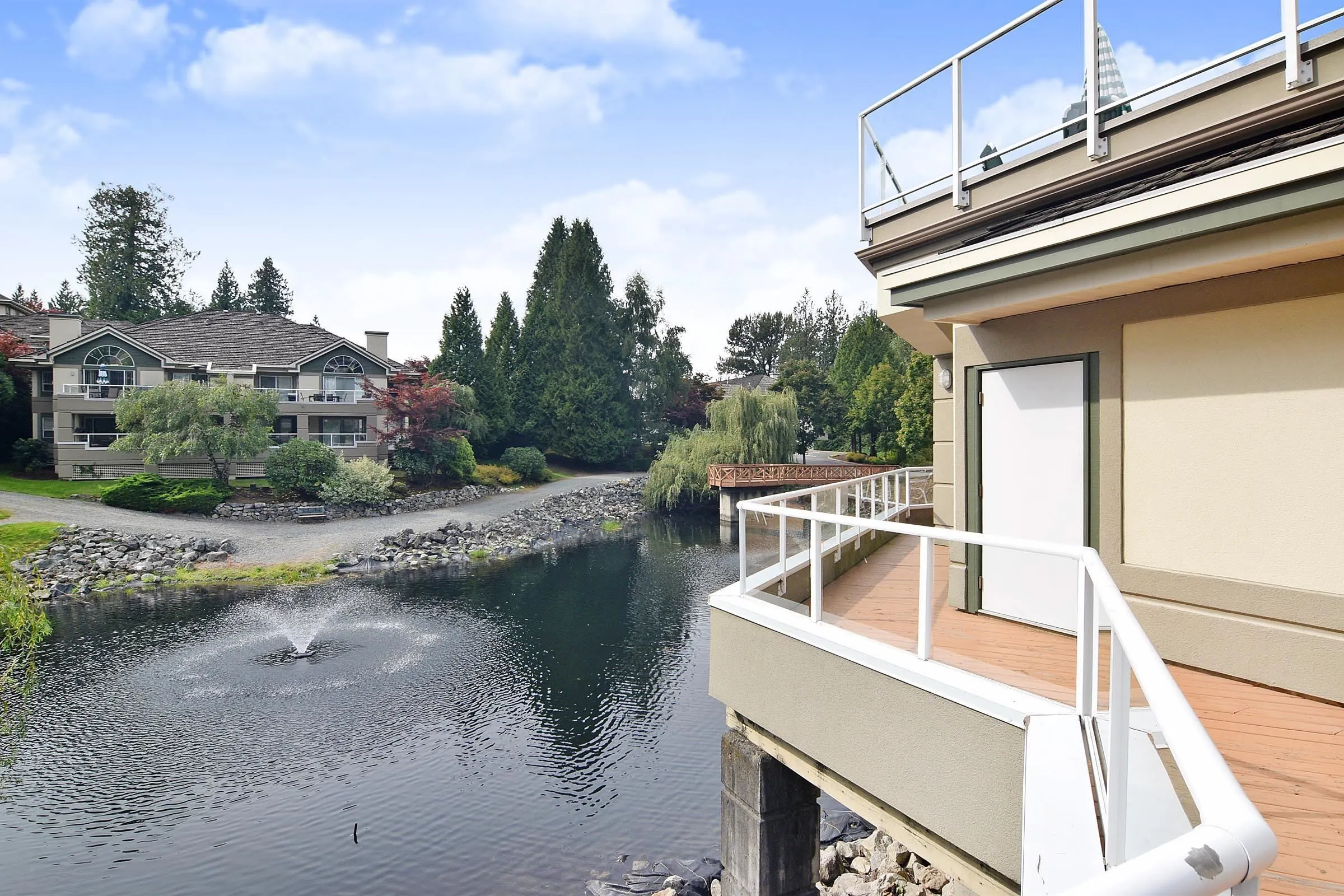 4001 Old Clayburn Road #136