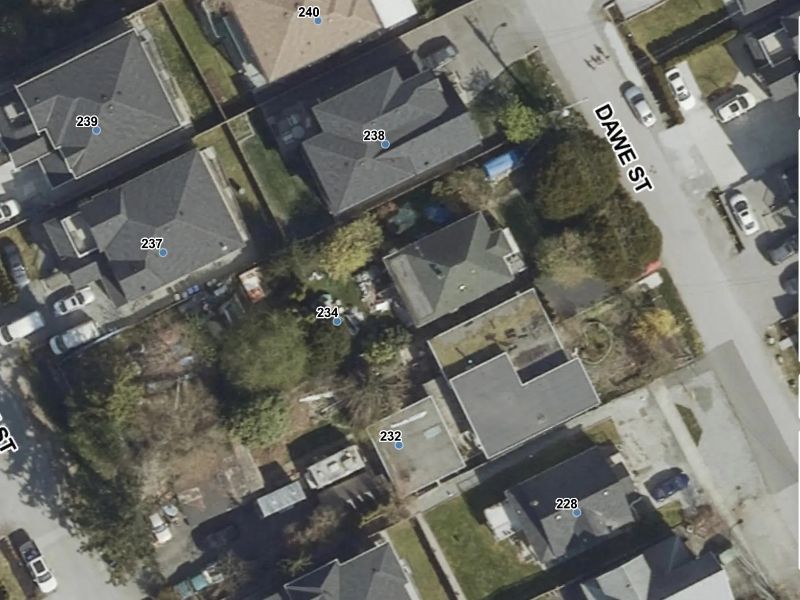 234 Dawe Street