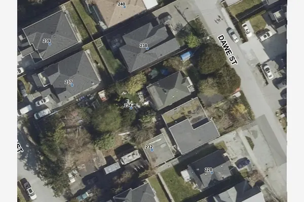 234 Dawe Street