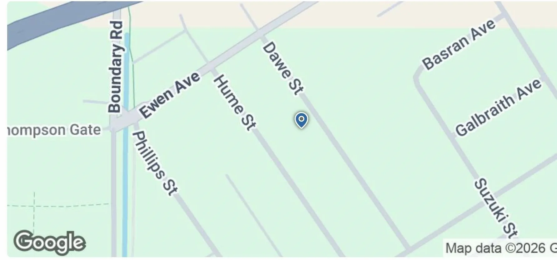 234 Dawe Street