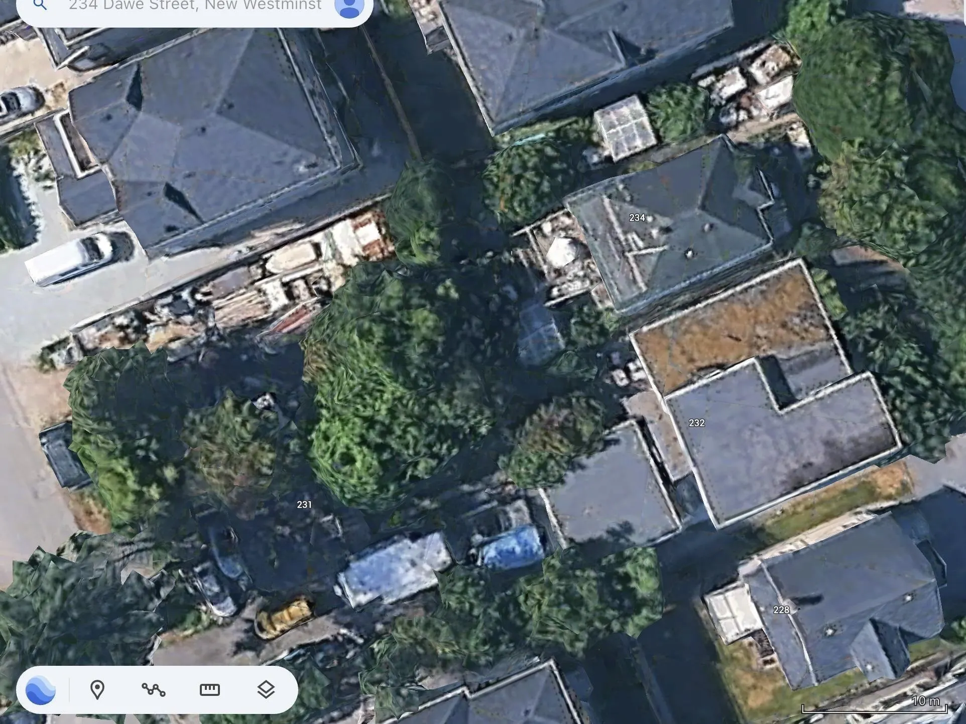 234 Dawe Street
