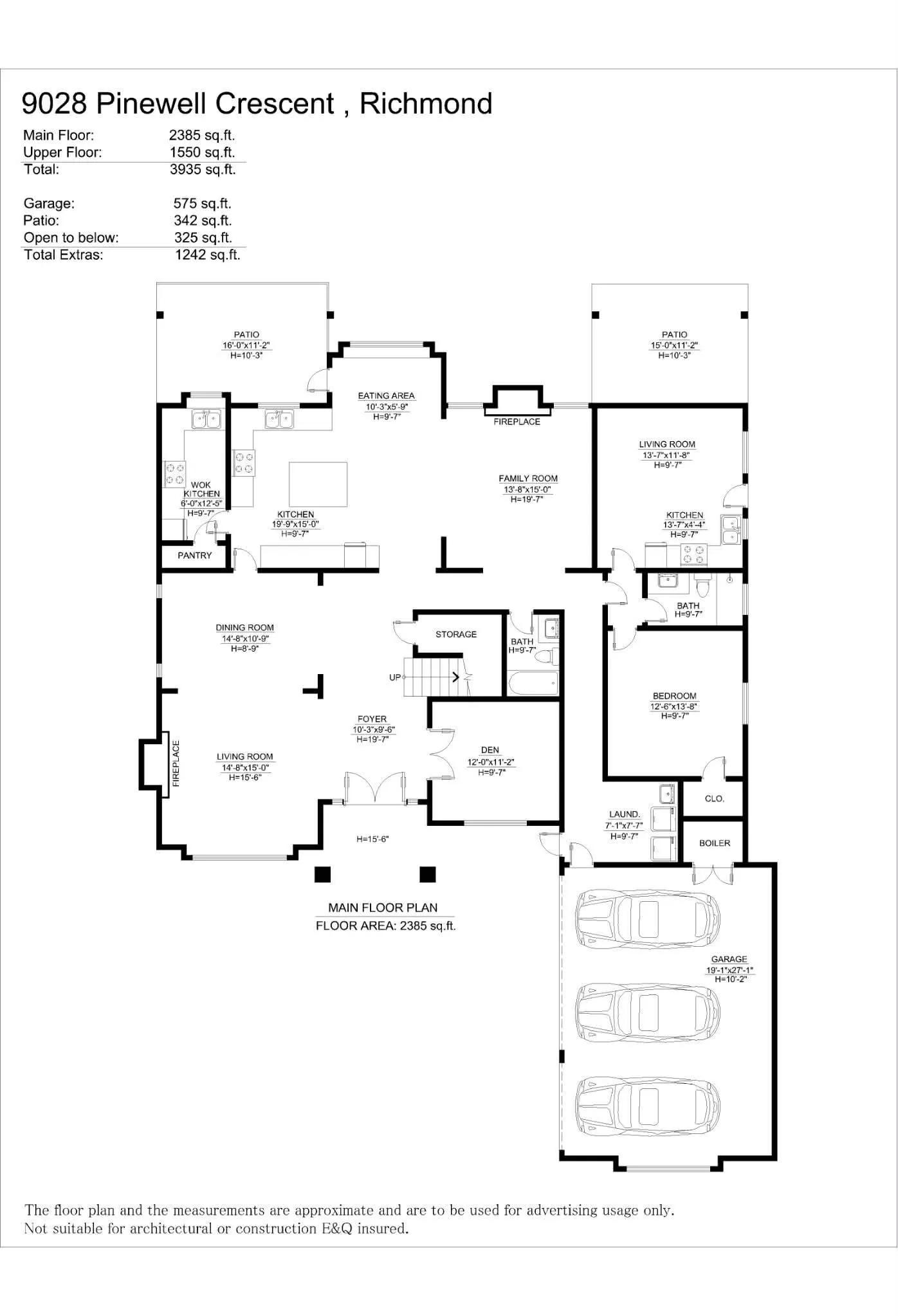 9028 Pinewell Crescent