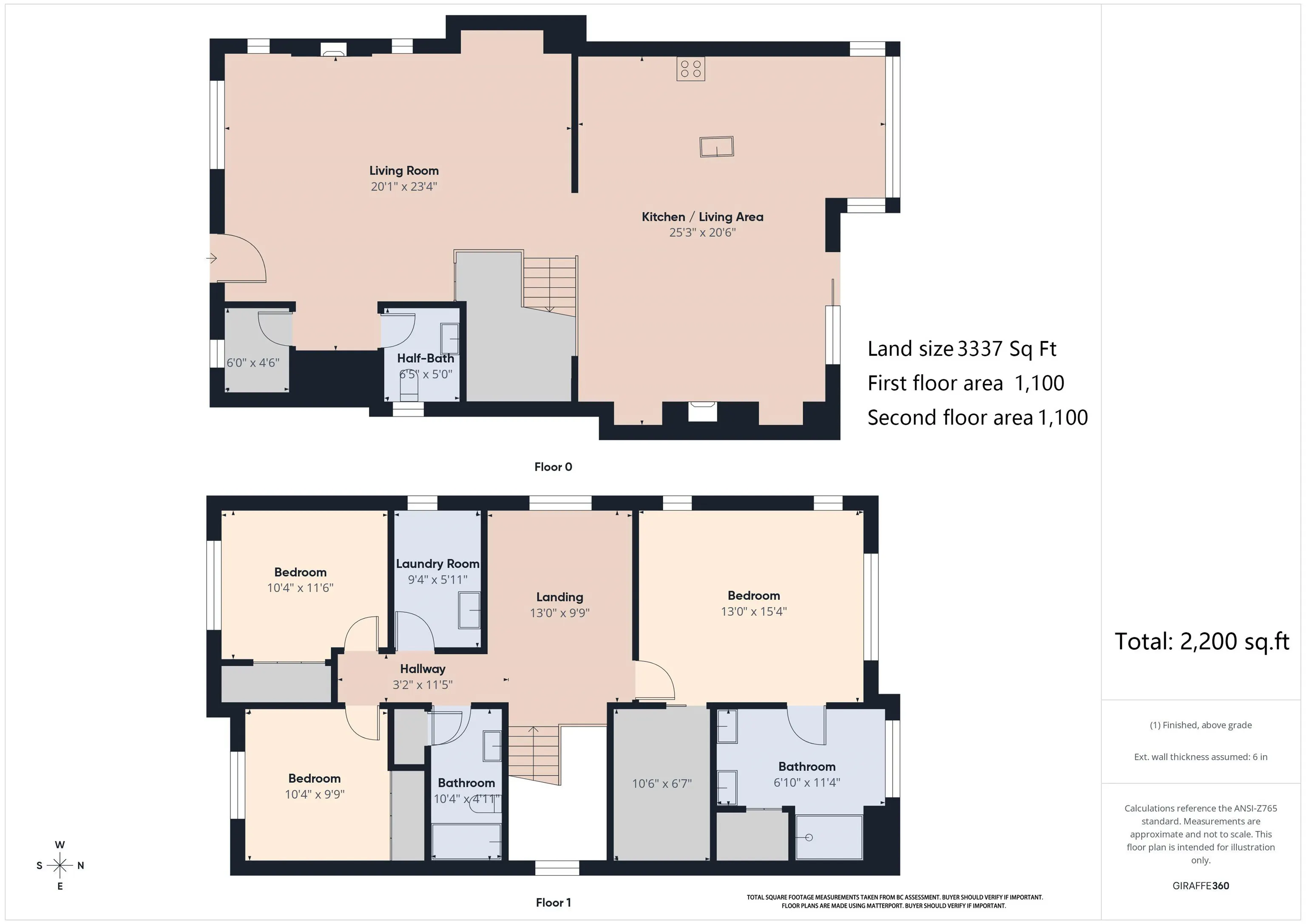 4705 Hazelnut Way