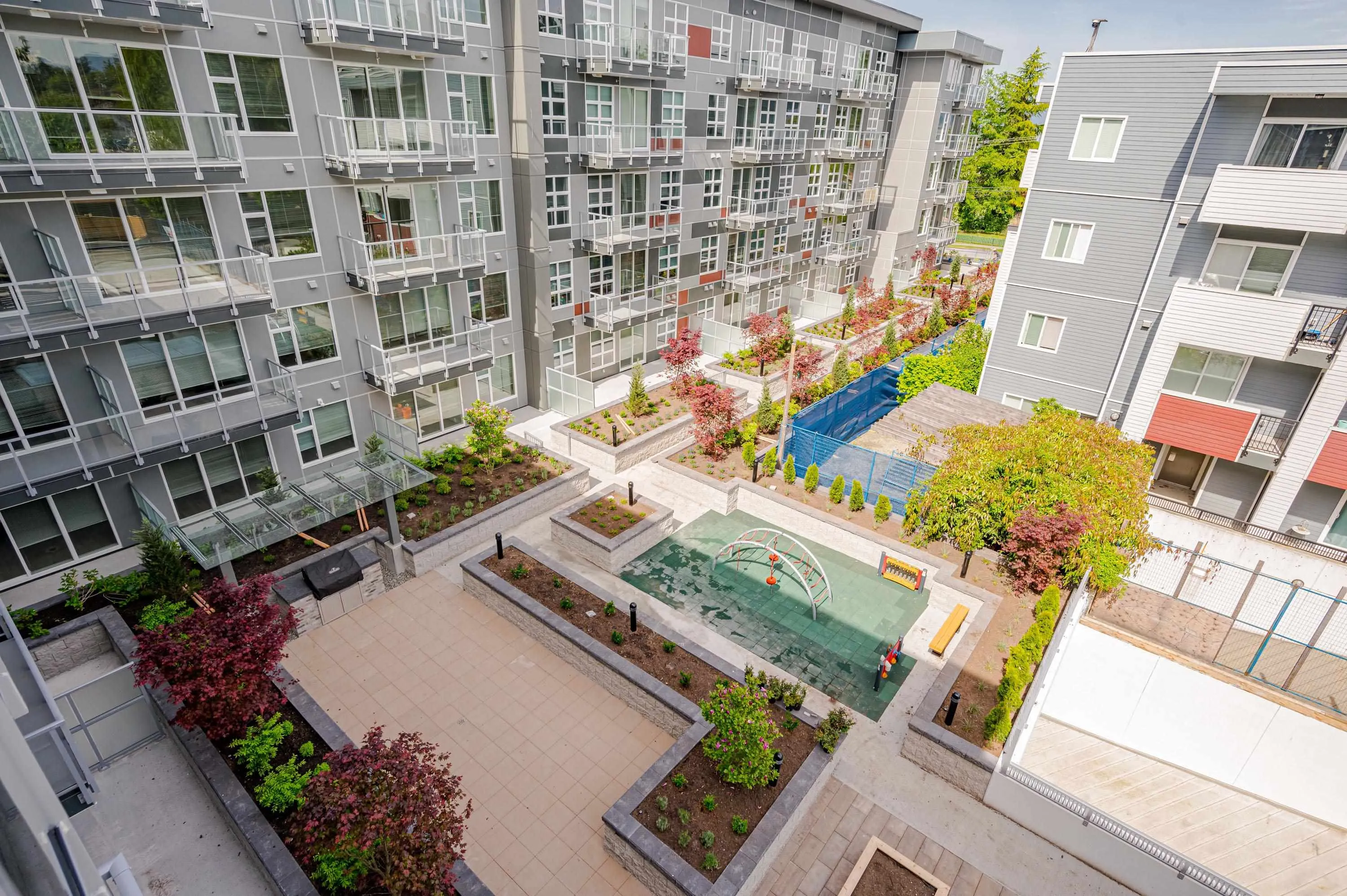 10838 Whalley Boulevard #509