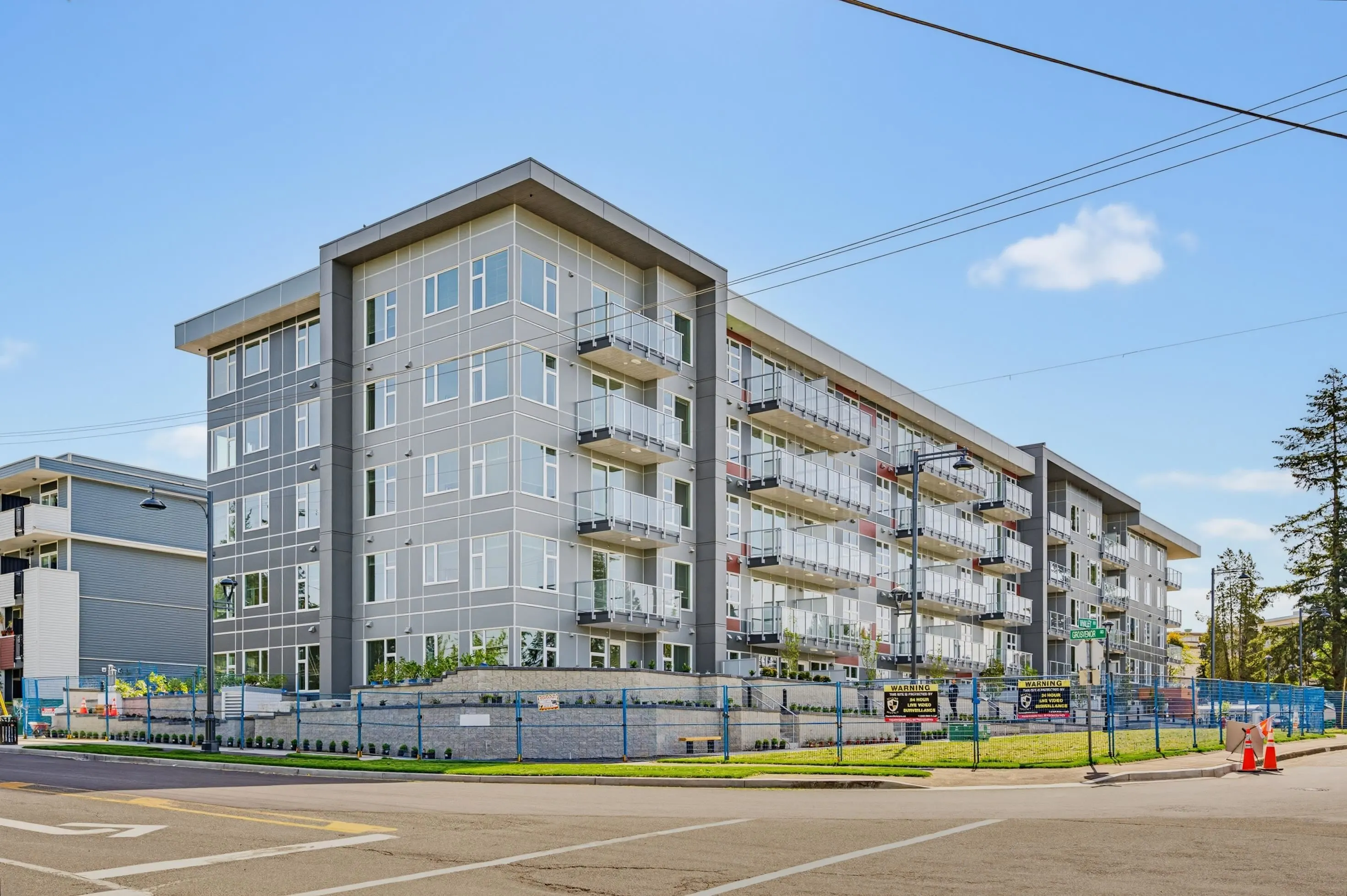 10838 Whalley Boulevard #509