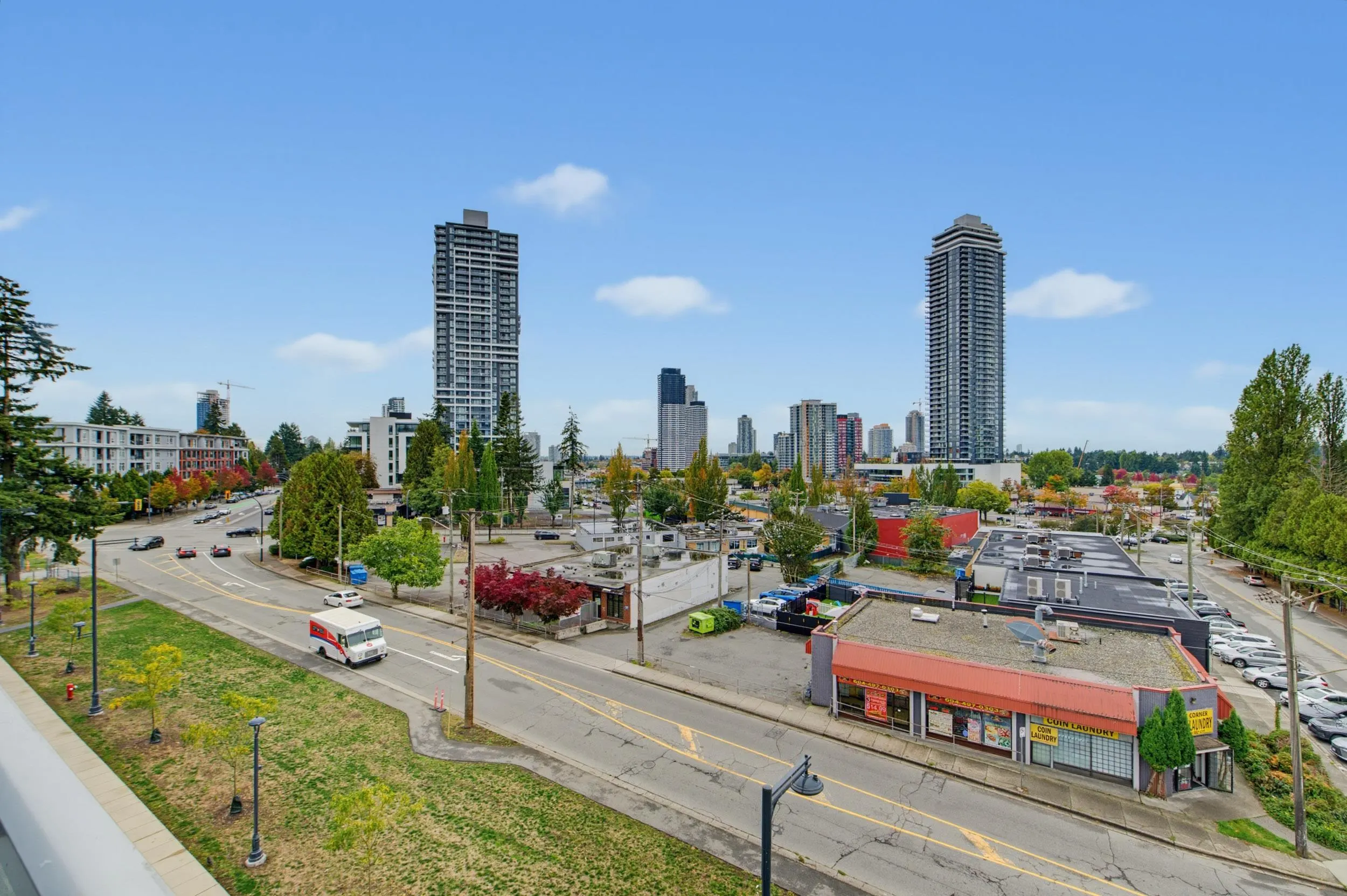 10838 Whalley Boulevard #509