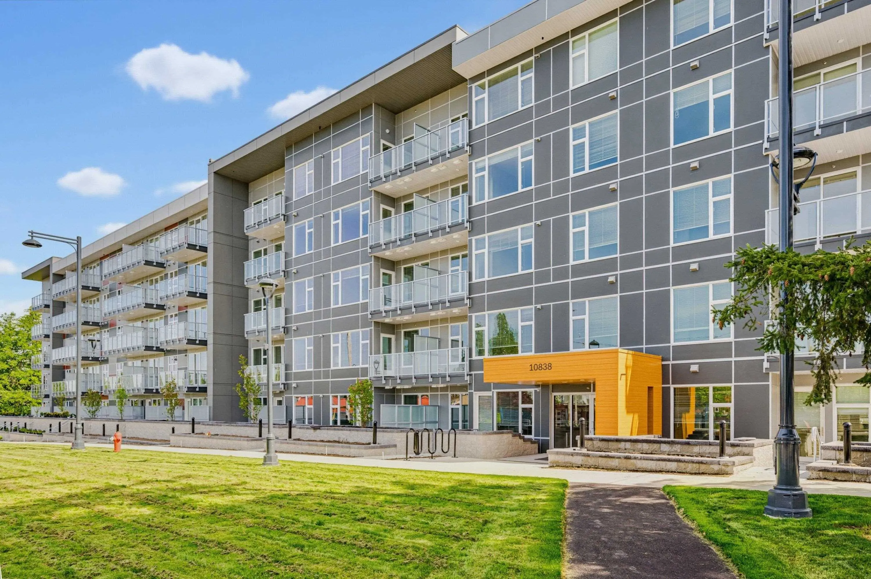10838 Whalley Boulevard #509