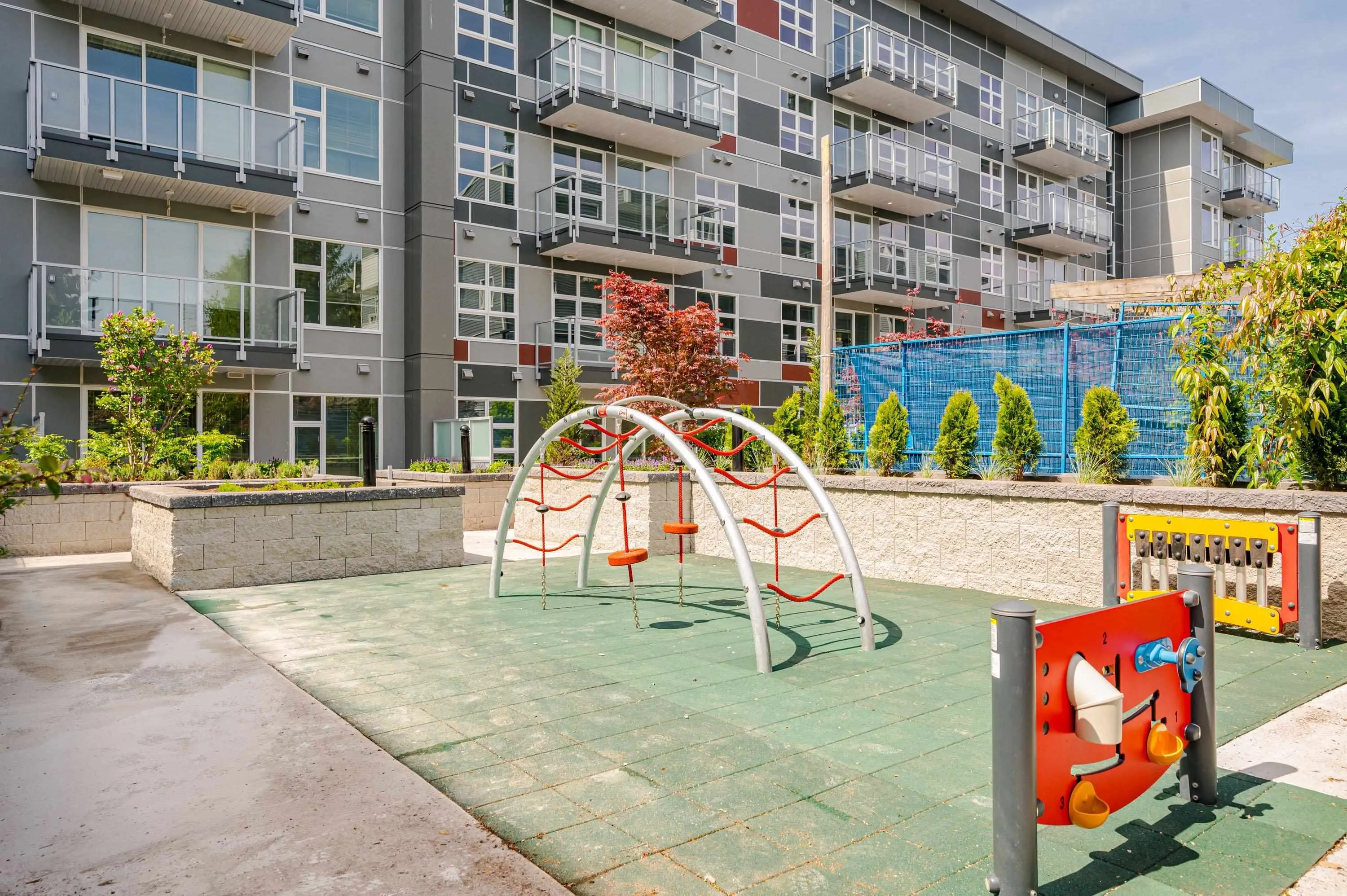 10838 Whalley Boulevard #509