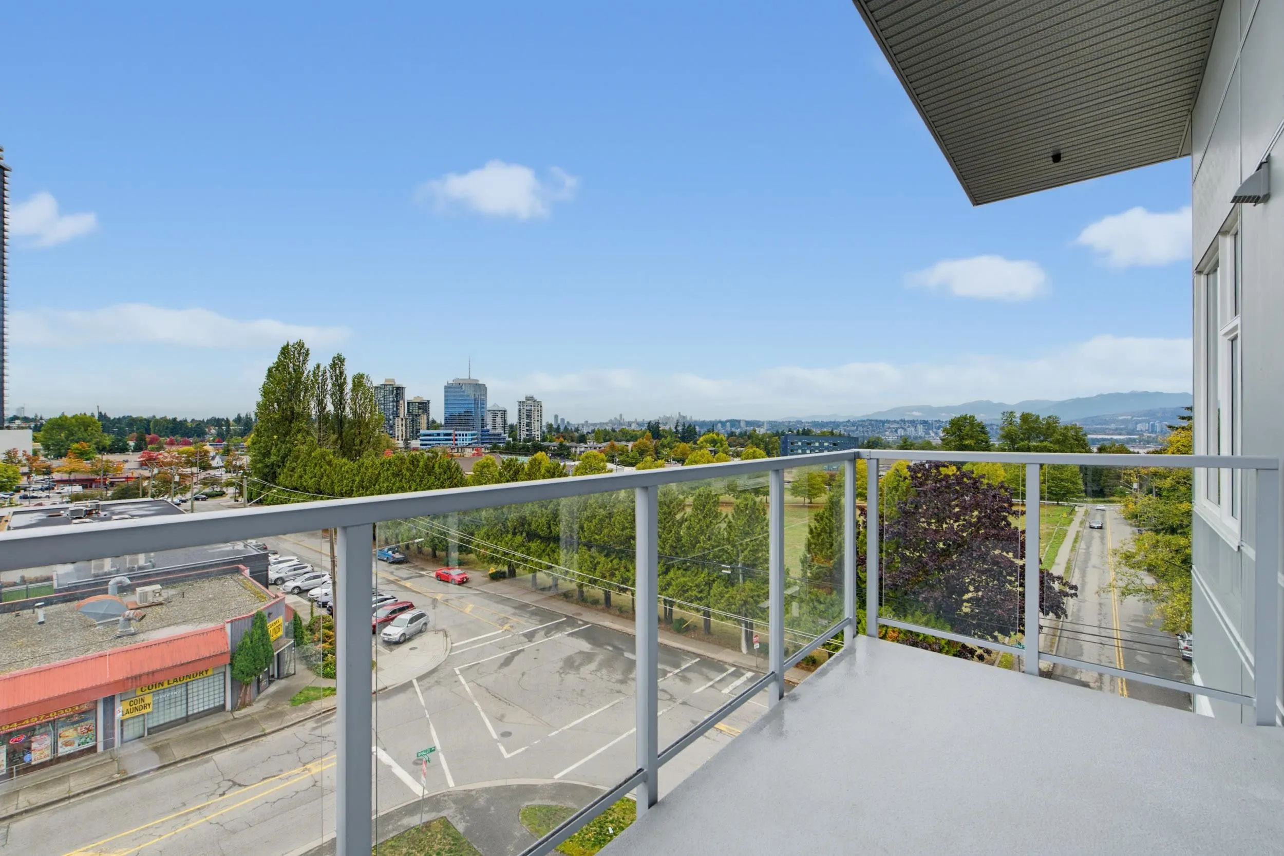 10838 Whalley Boulevard #509