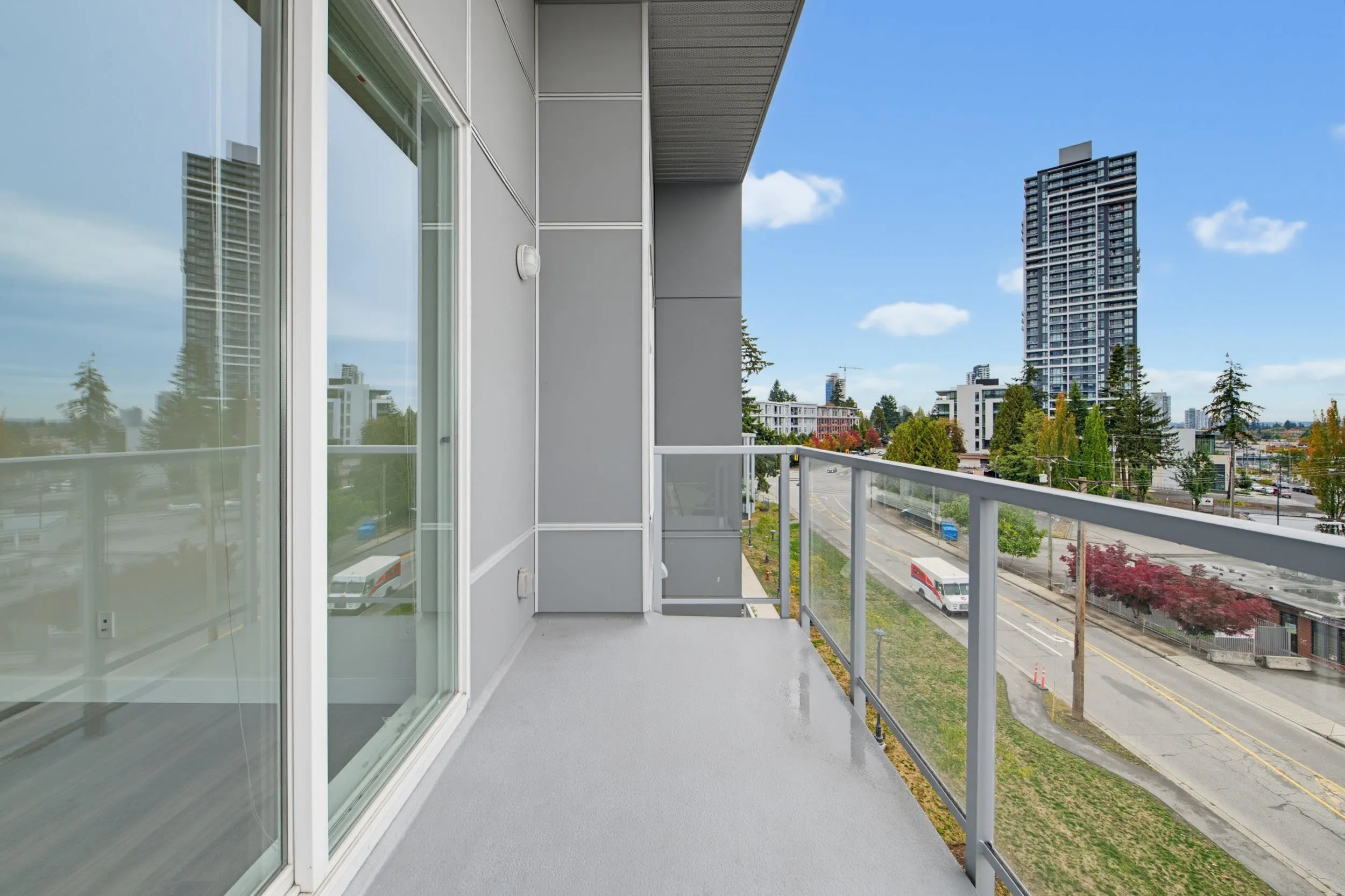10838 Whalley Boulevard #509