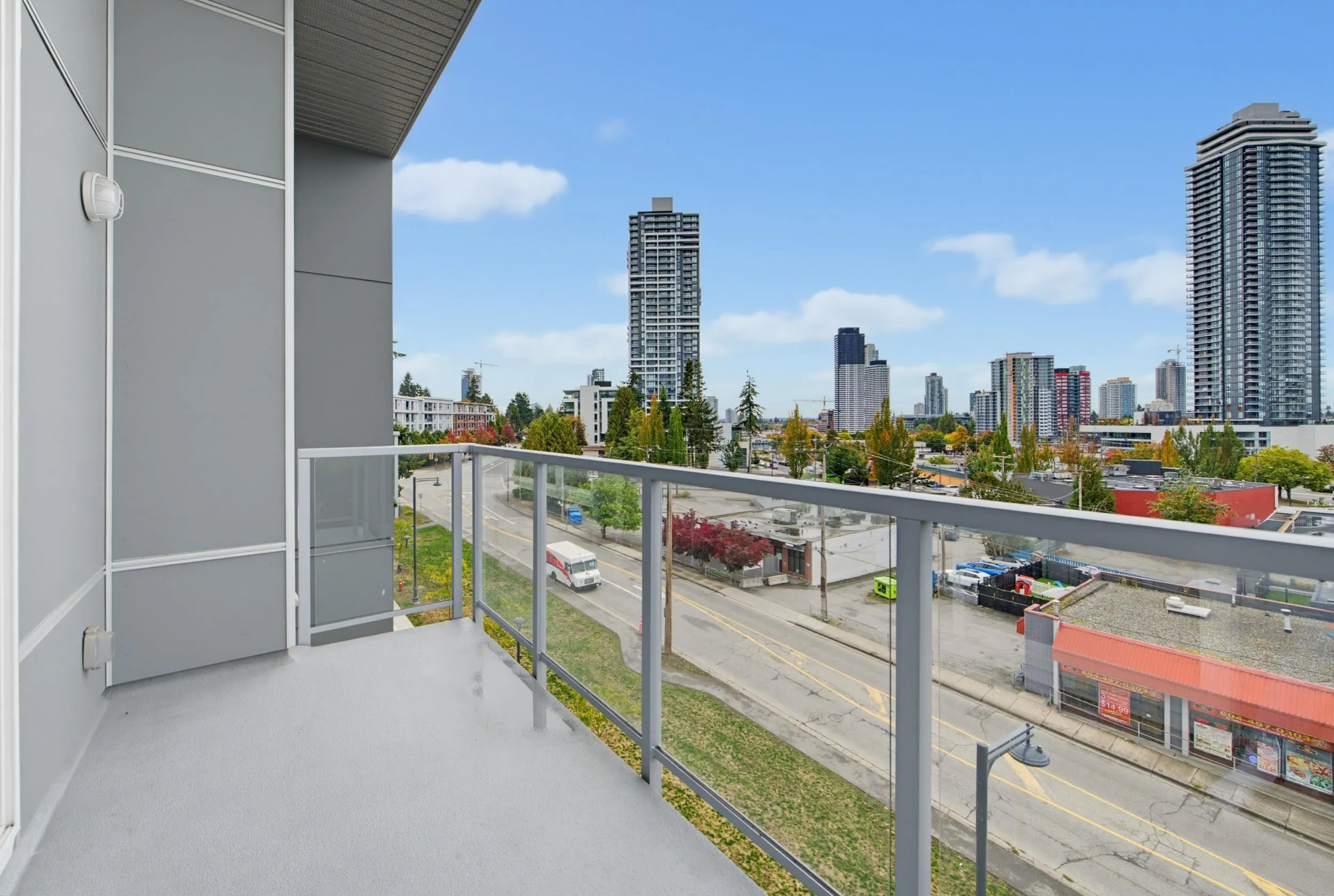 10838 Whalley Boulevard #509