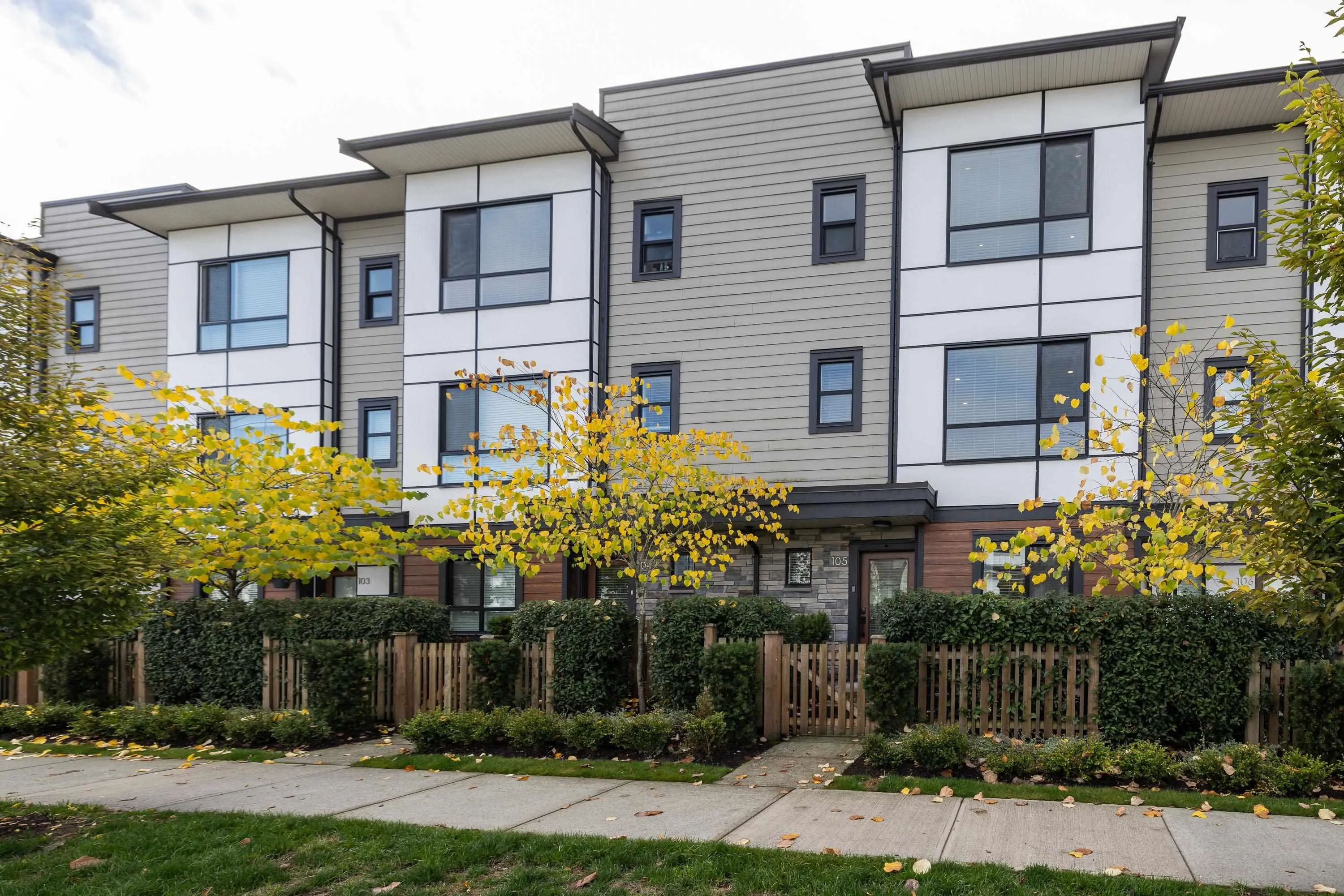 20150 81 Avenue #105