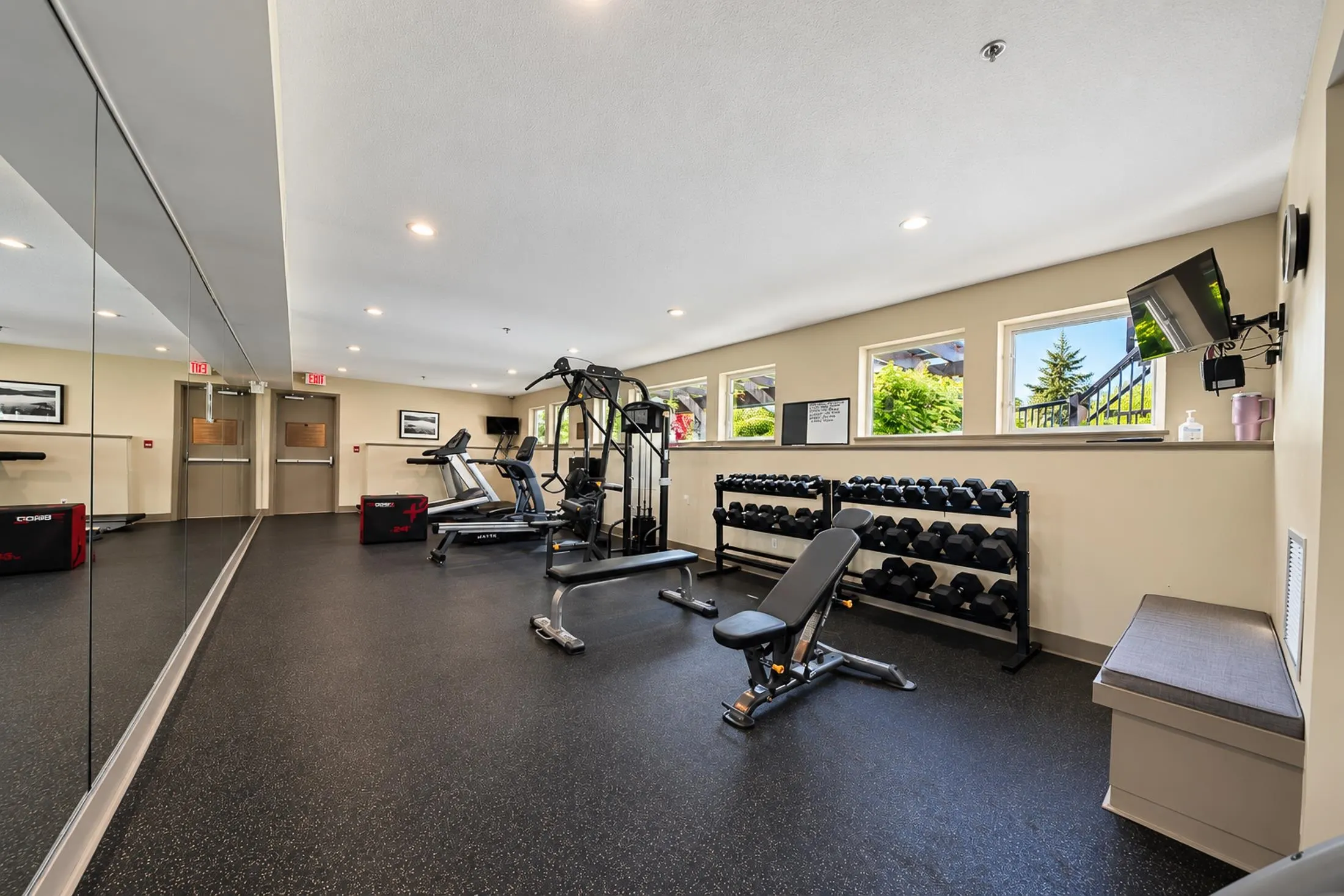 10500 Delsom Crescent #31