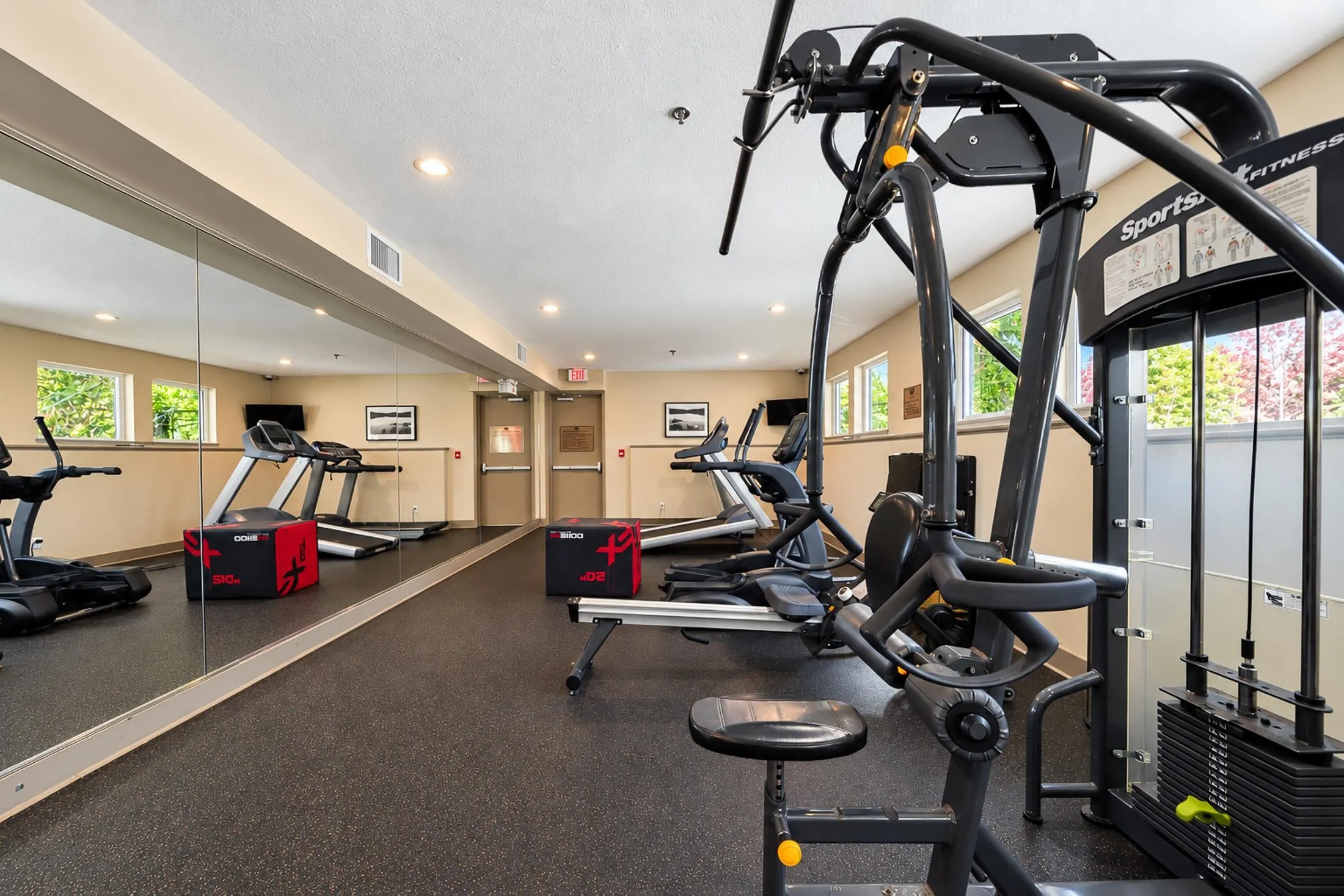 10500 Delsom Crescent #31