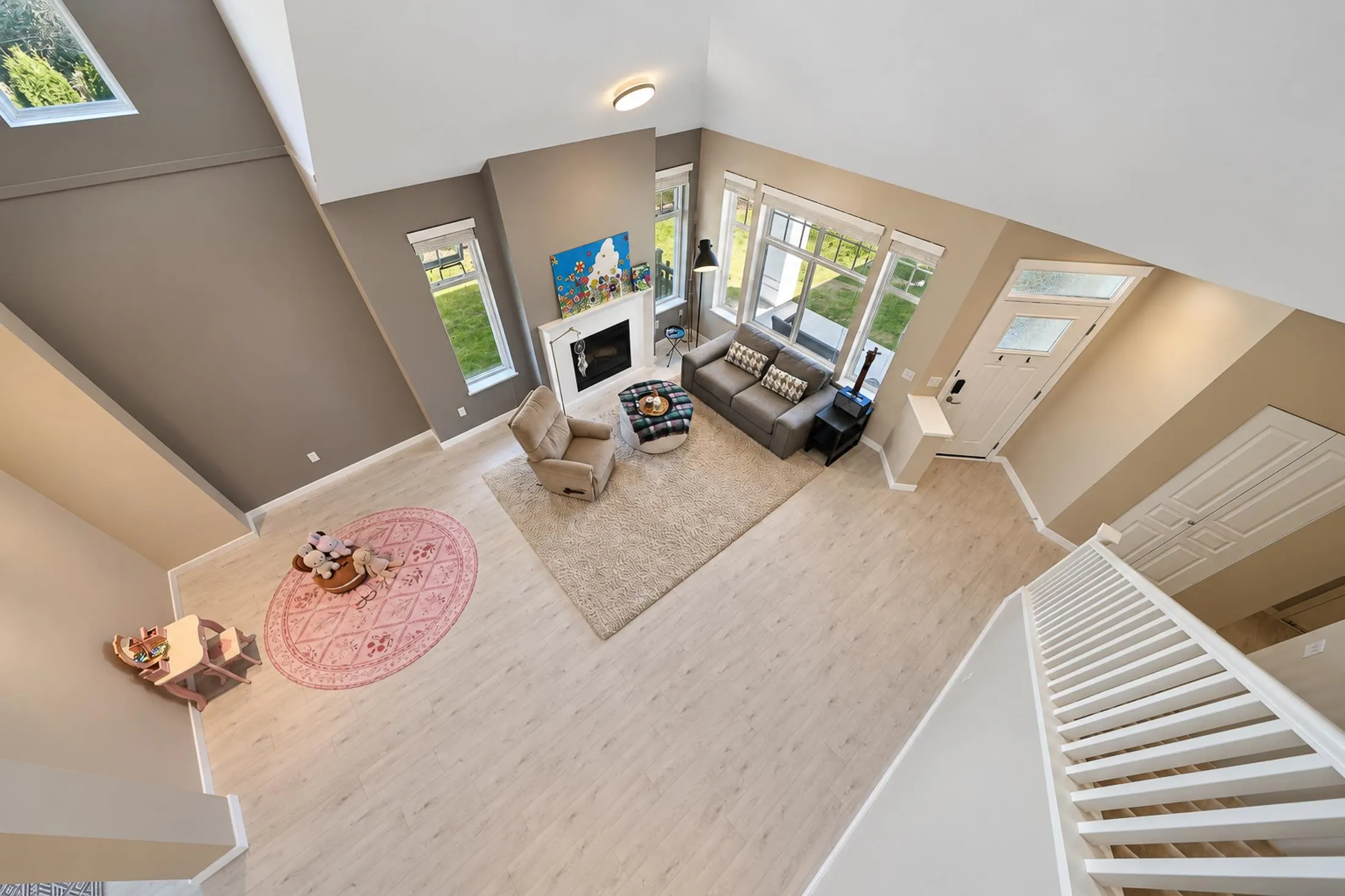 10500 Delsom Crescent #31