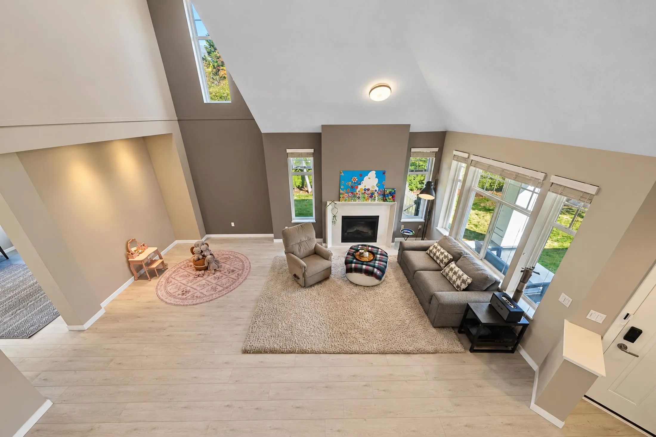 10500 Delsom Crescent #31