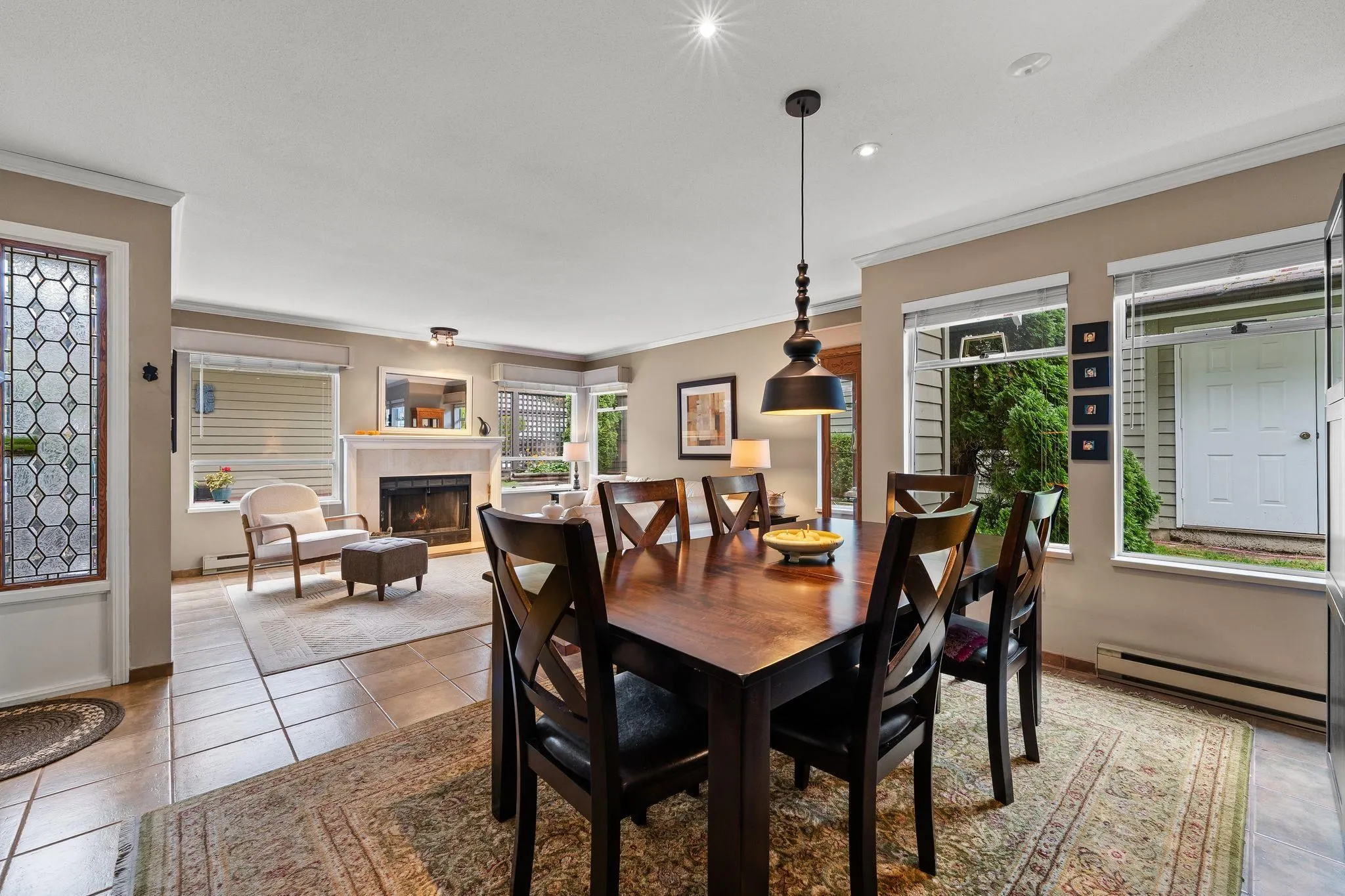2894 Mount Seymour Parkway